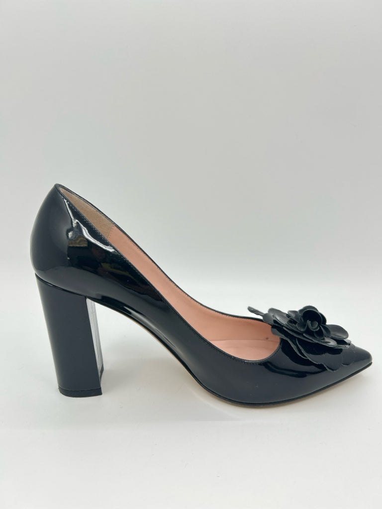 KATE SPADE Size 7.5M Black Pumps