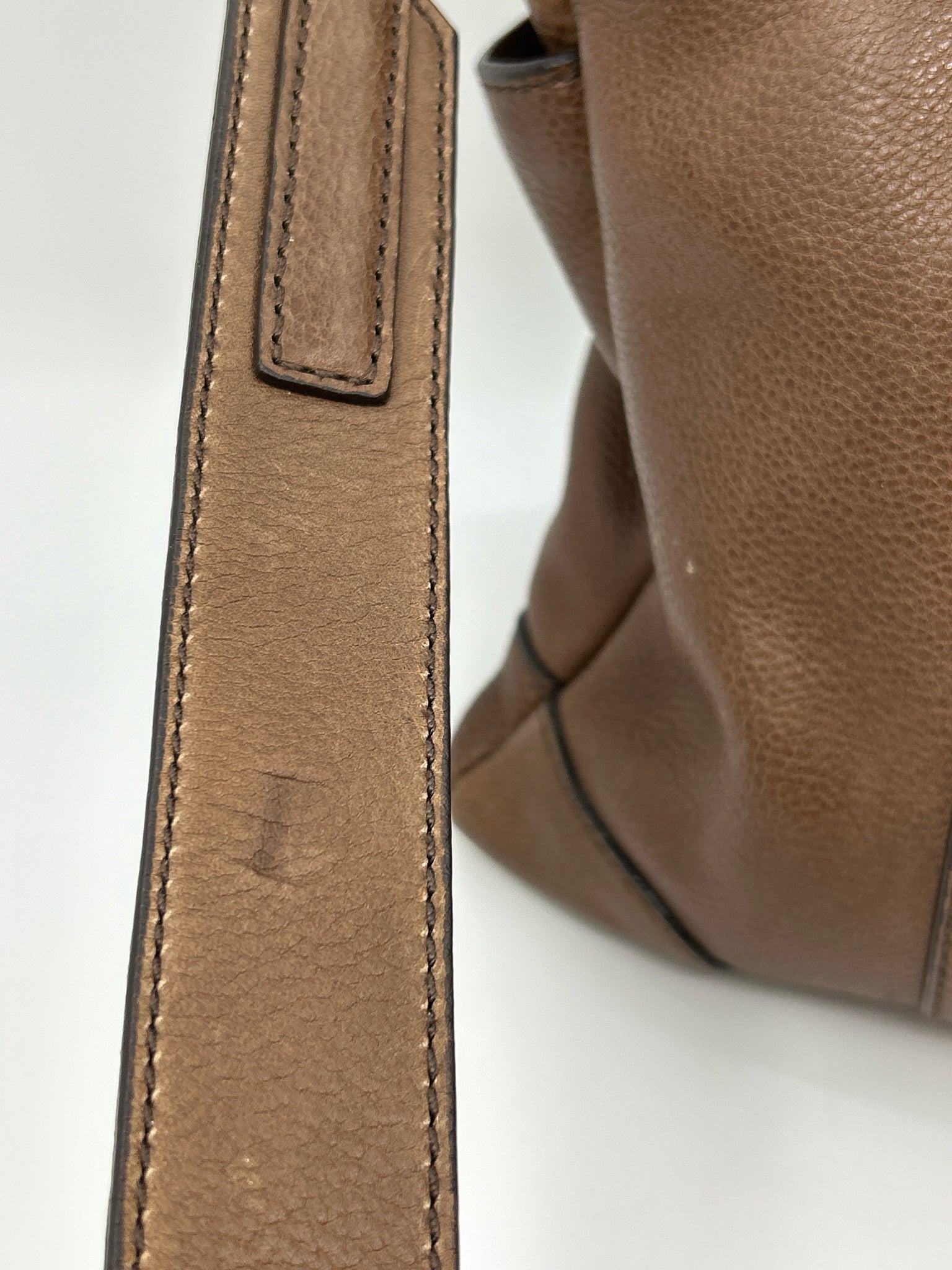 COACH Brown Women Purse