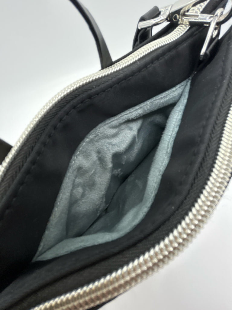 IHKWIP Black Women's Purse