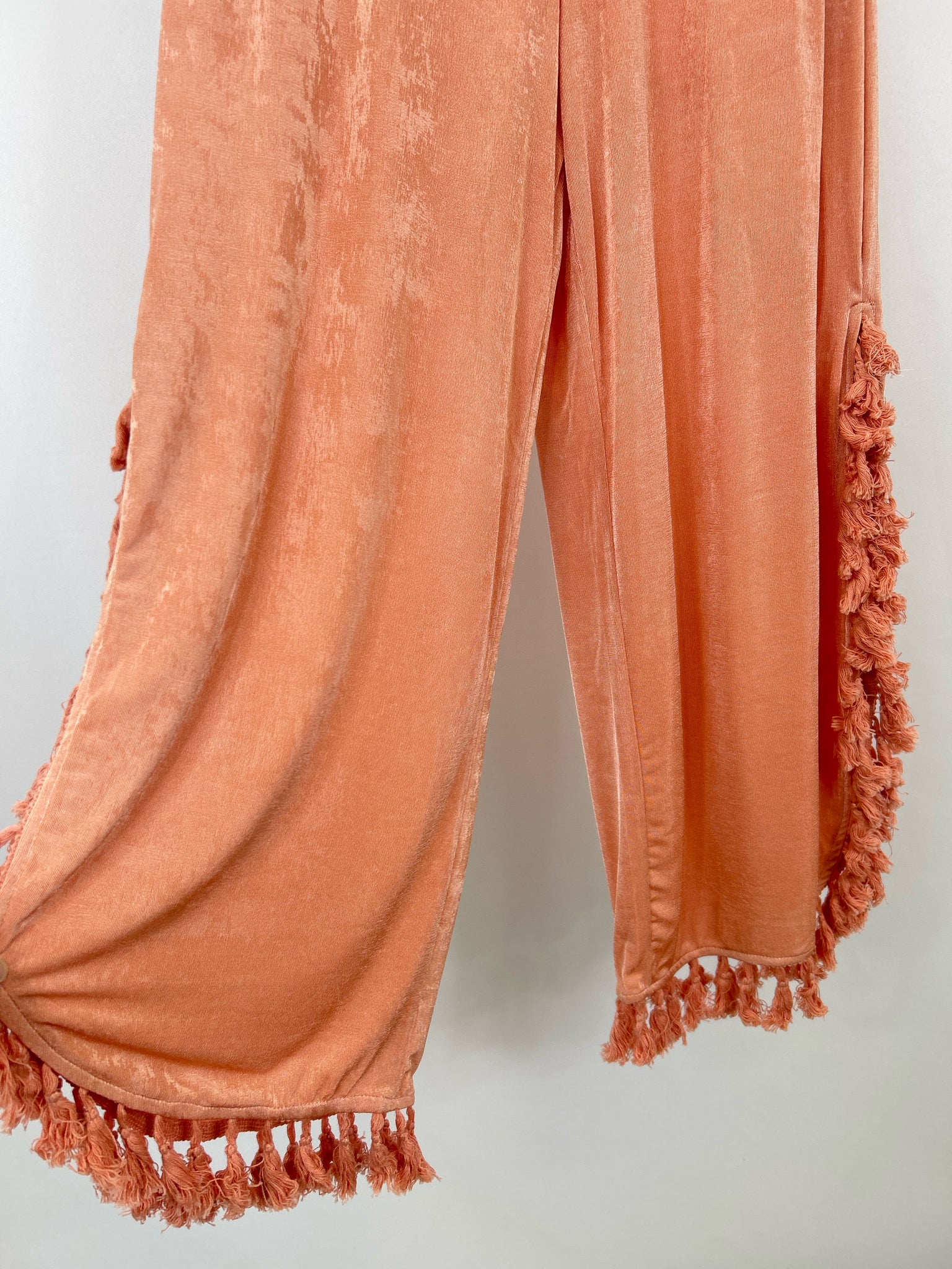 NEKANE NKN Size S Coral Women Pants