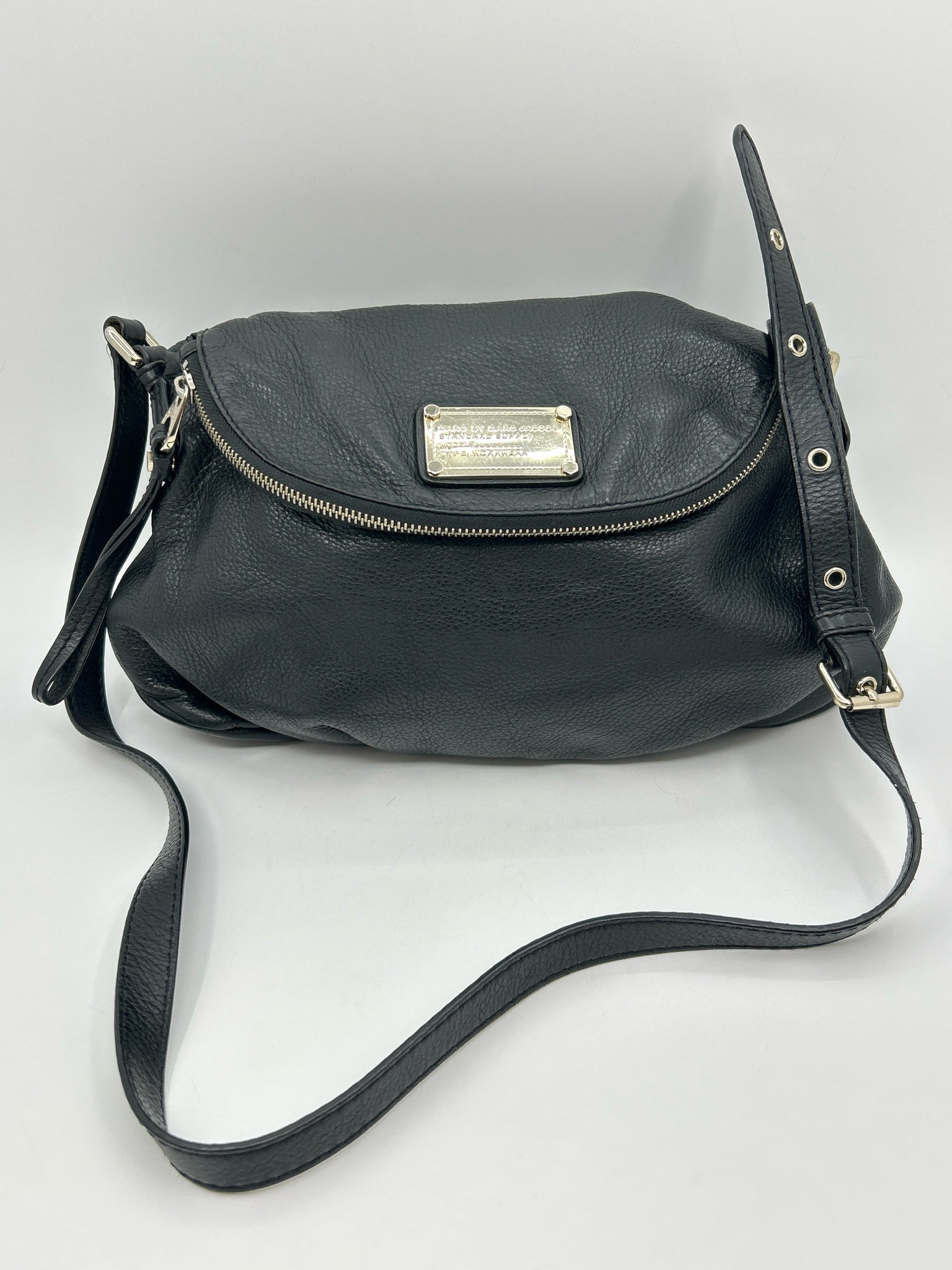 MARC BY MARC JACOBS Black Women Purse