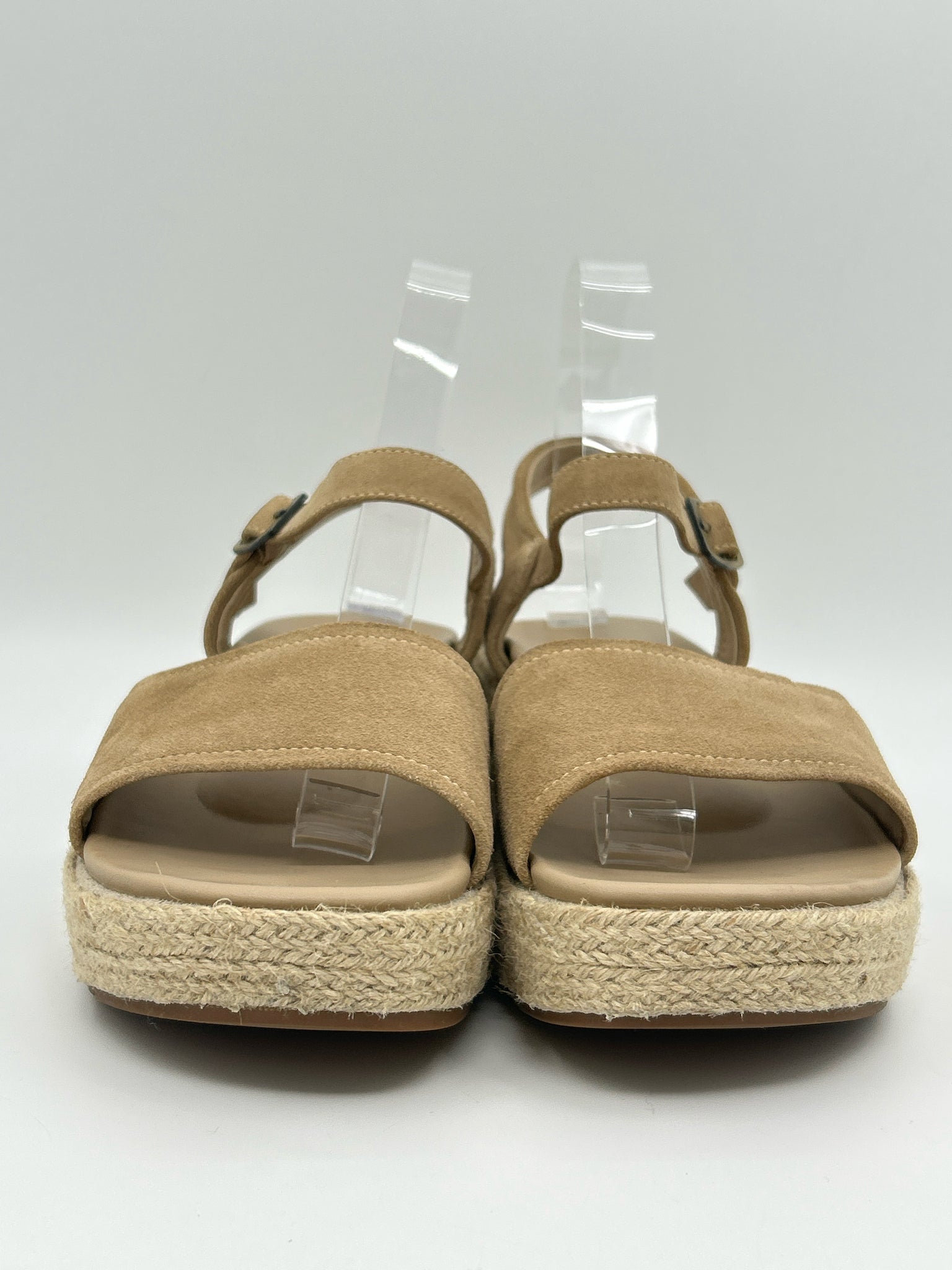 ABEO Size 7.5 SAND Women Sandal