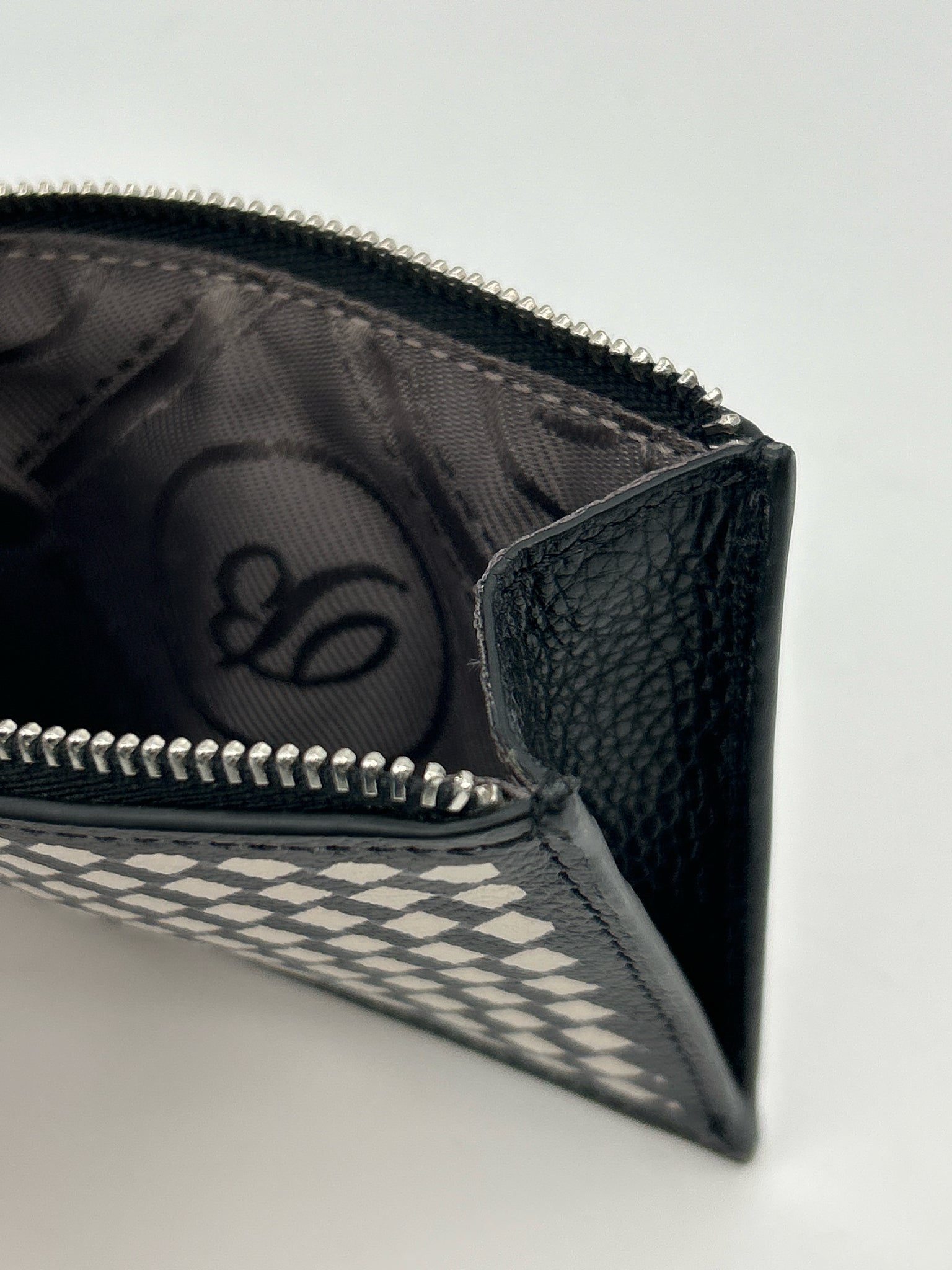 BRIGHTON Black and White Accessories