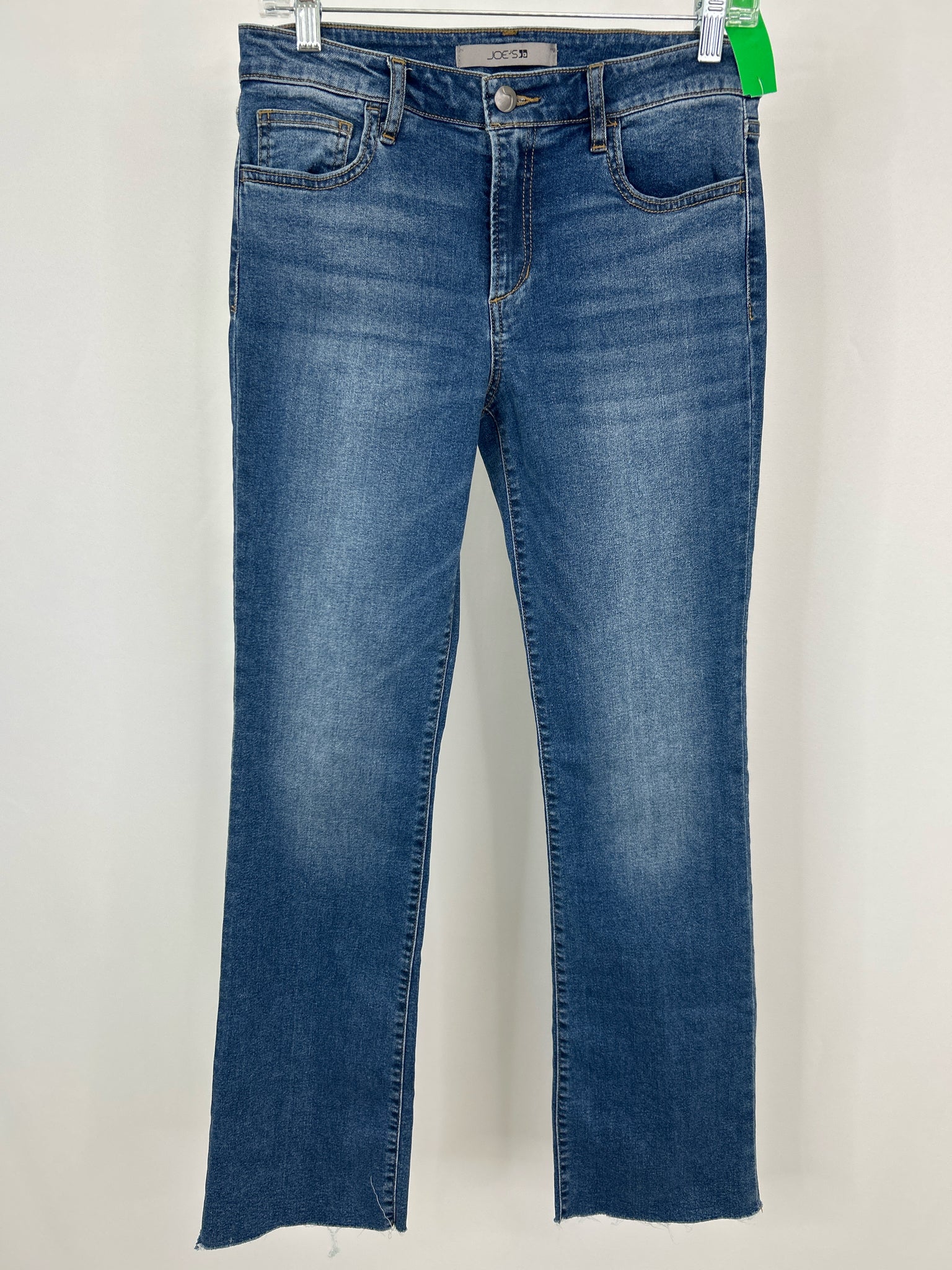 JOES Size 6/28 BLUE DENIM Women jeans
