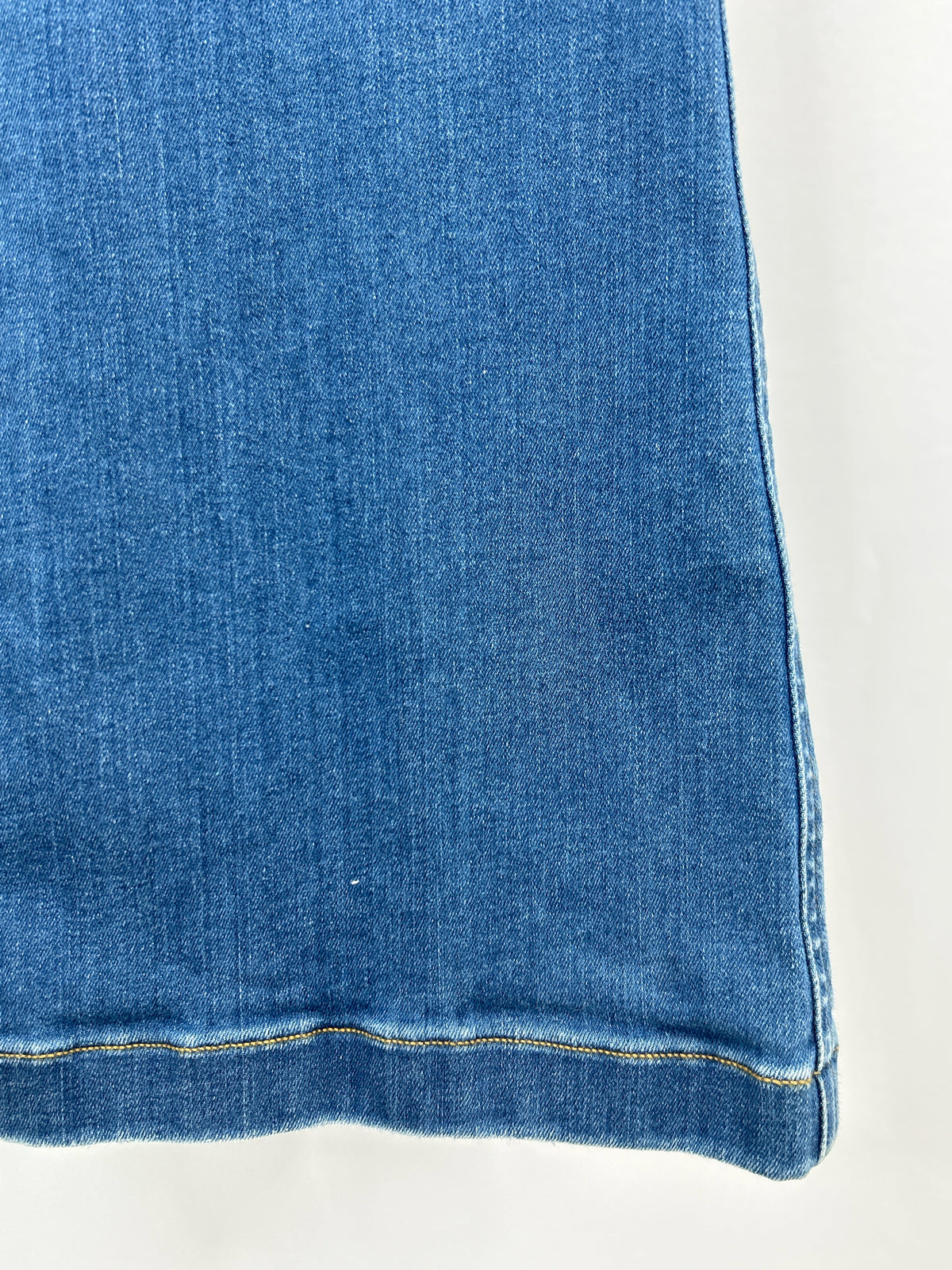 SPANX Size SP BLUE DENIM Women jeans