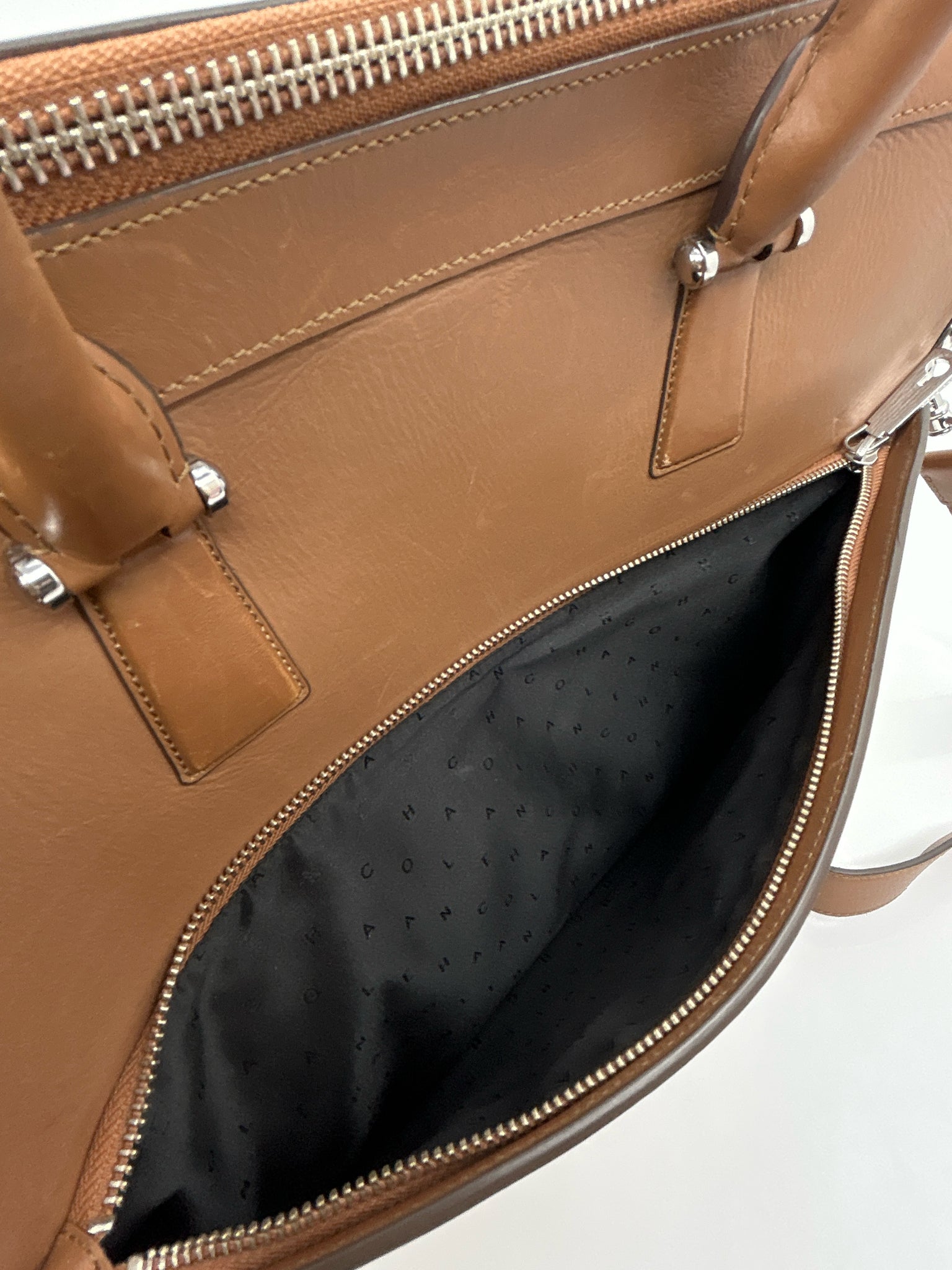 COLE HAAN Brown Women Purse