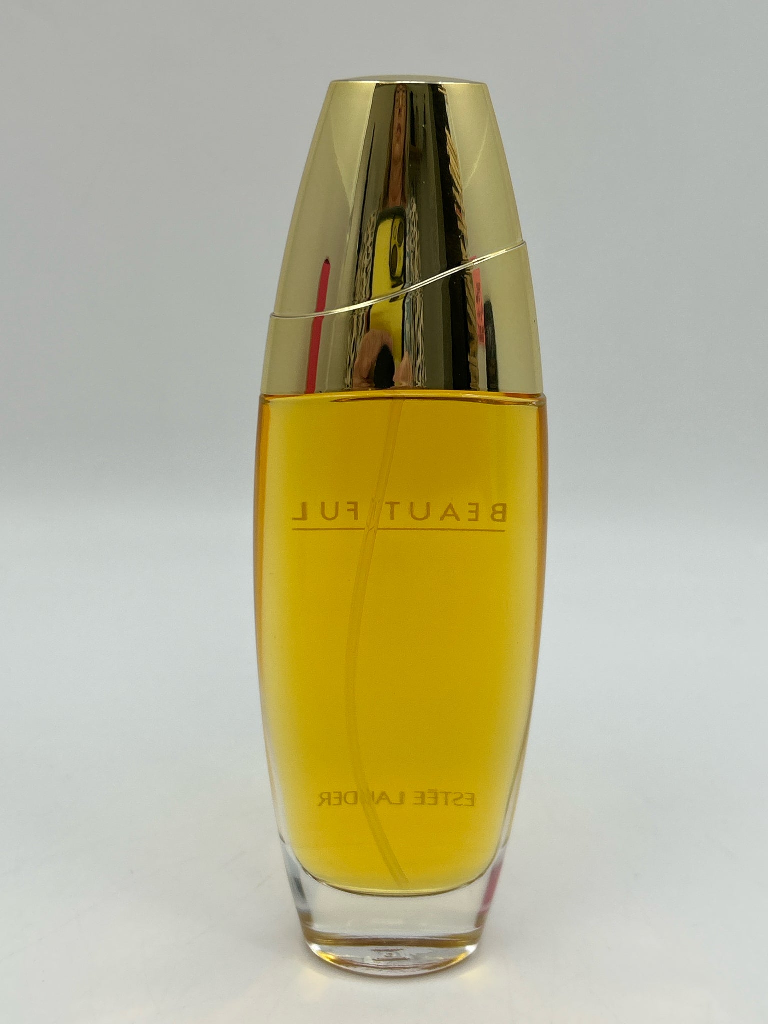 ESTEE LAUDER Beautiful Perfume NIB
