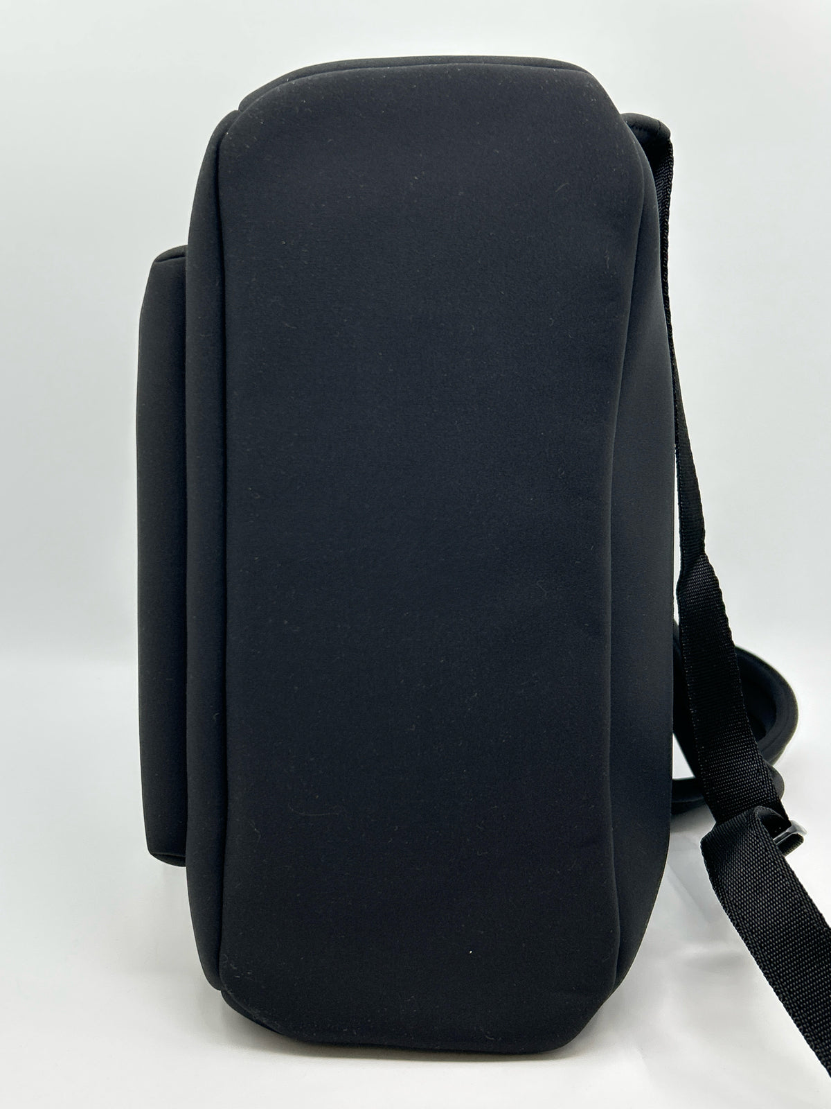 DAGNE DOVER Black Women Backpack
