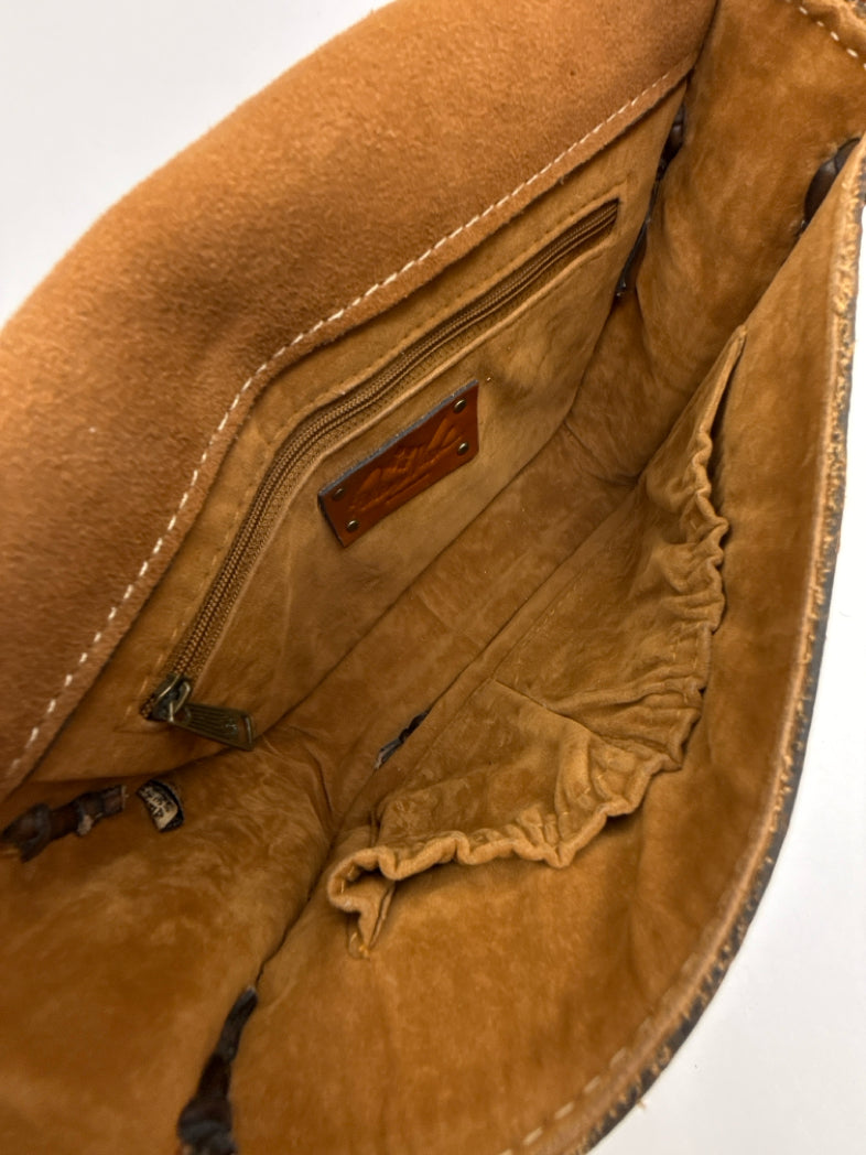 PATRICIA NASH Tan Women Purse
