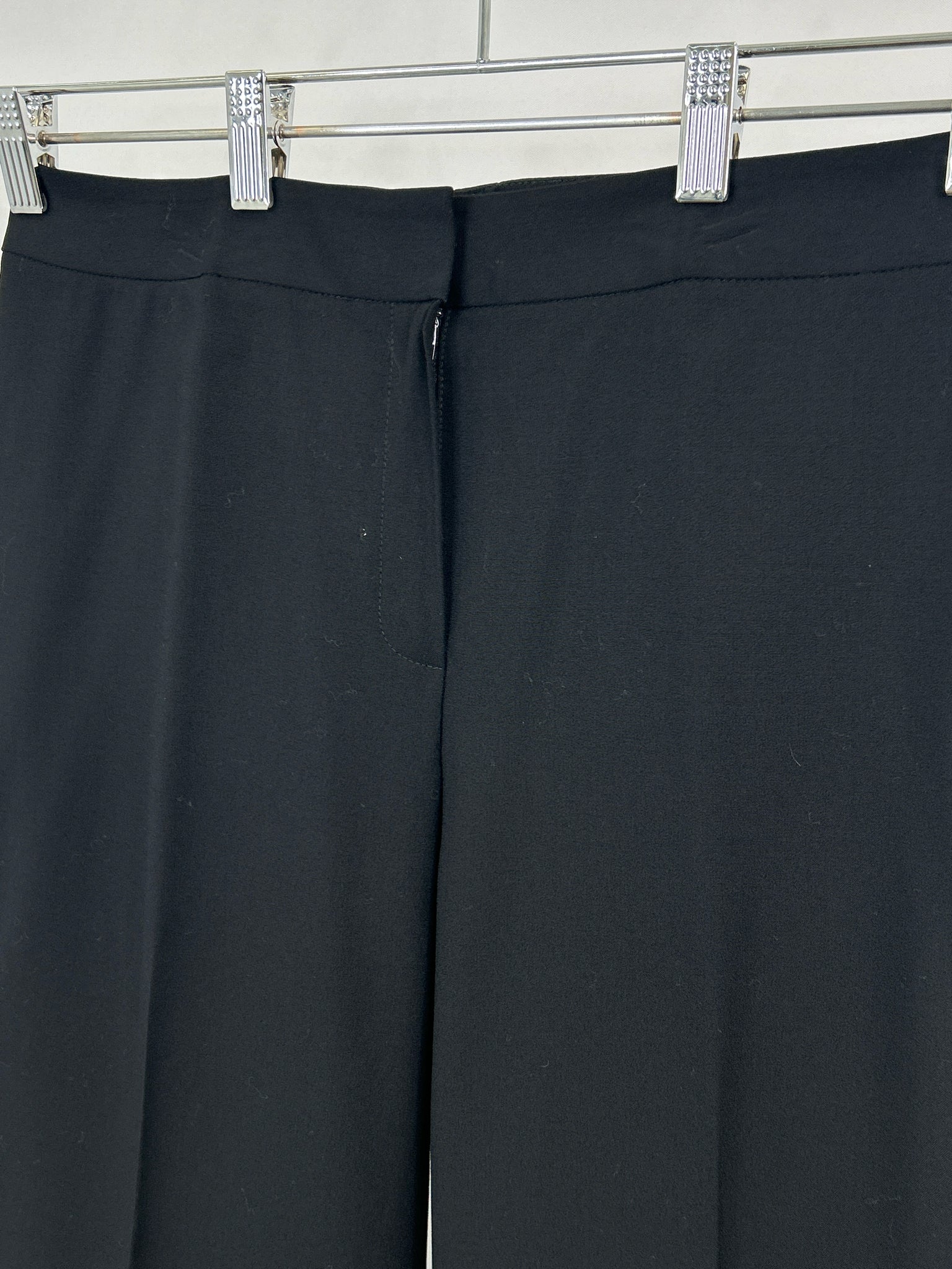 LAFAYETTE 148 Size 10 Black Women Pants