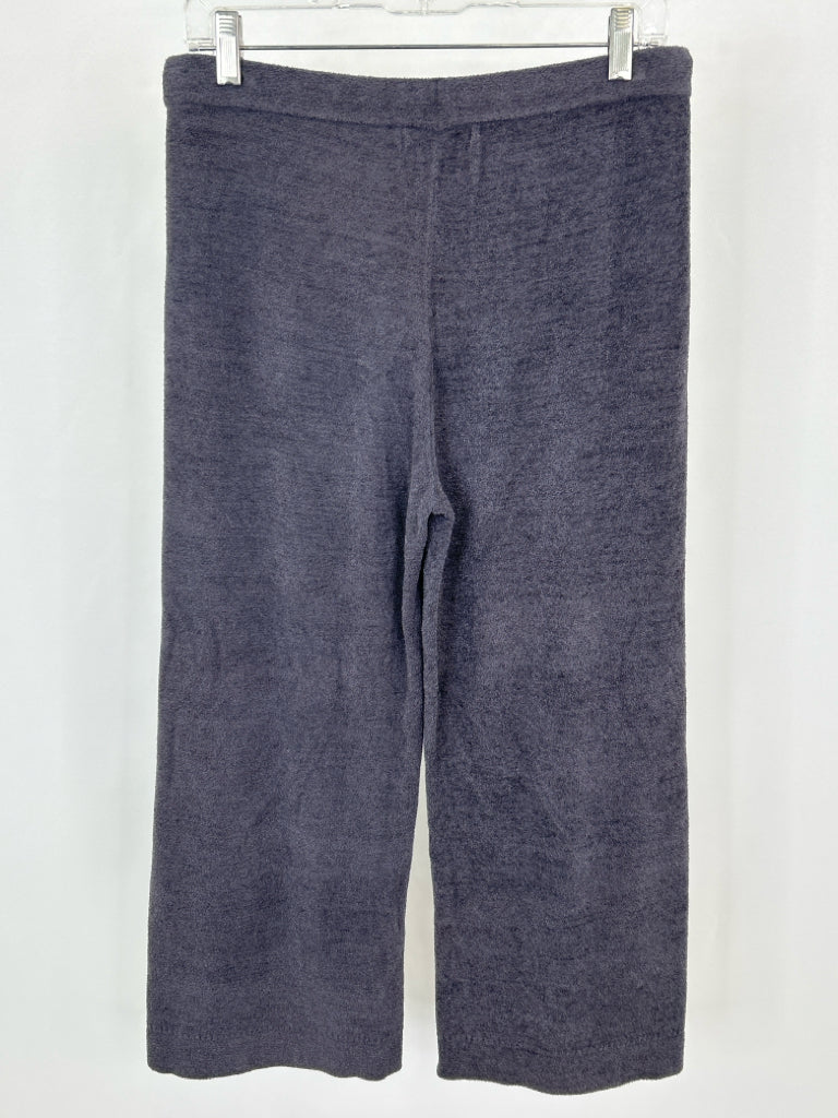 BAREFOOT DREAMS Women Size S Blue Pants NWT