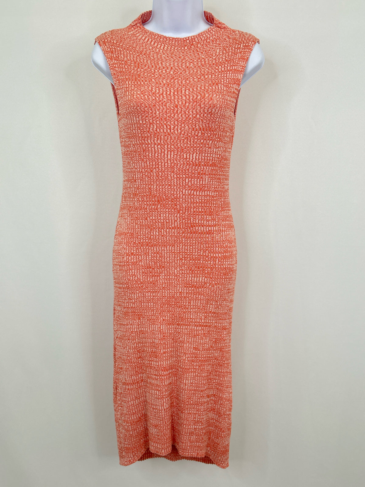 DAILY PRACTICE Size XS Coral Women Dress