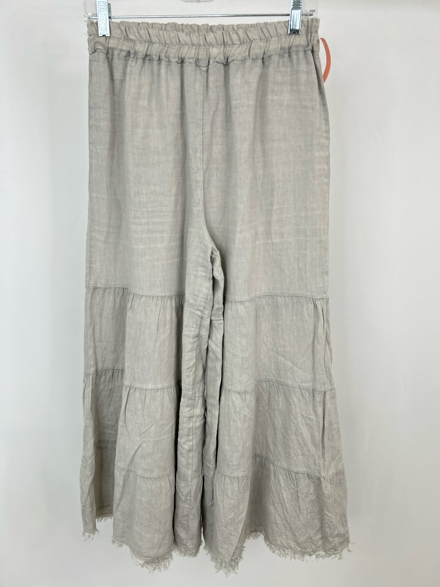 CAMILLE AND CO Size S Grey Women Pants