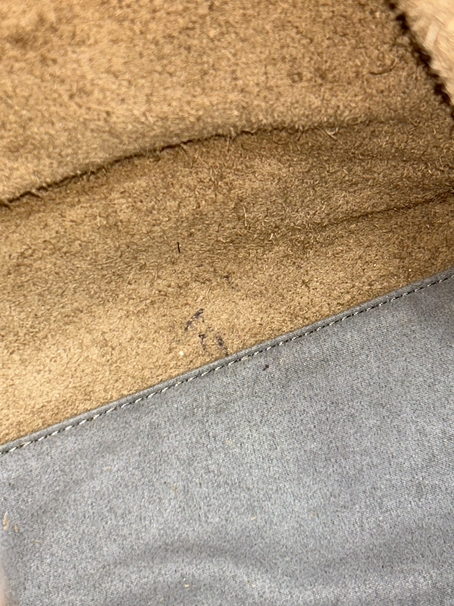 VINCE CAMUTO Brown Women Tote