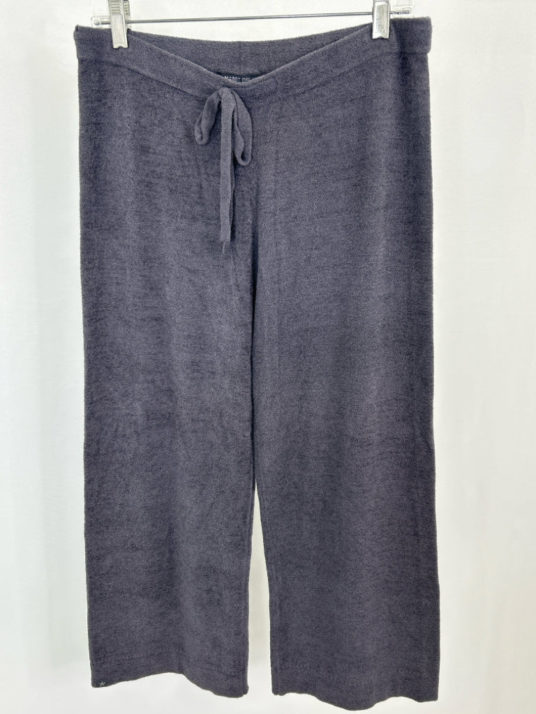 BAREFOOT DREAMS Women Size S Blue Pants NWT