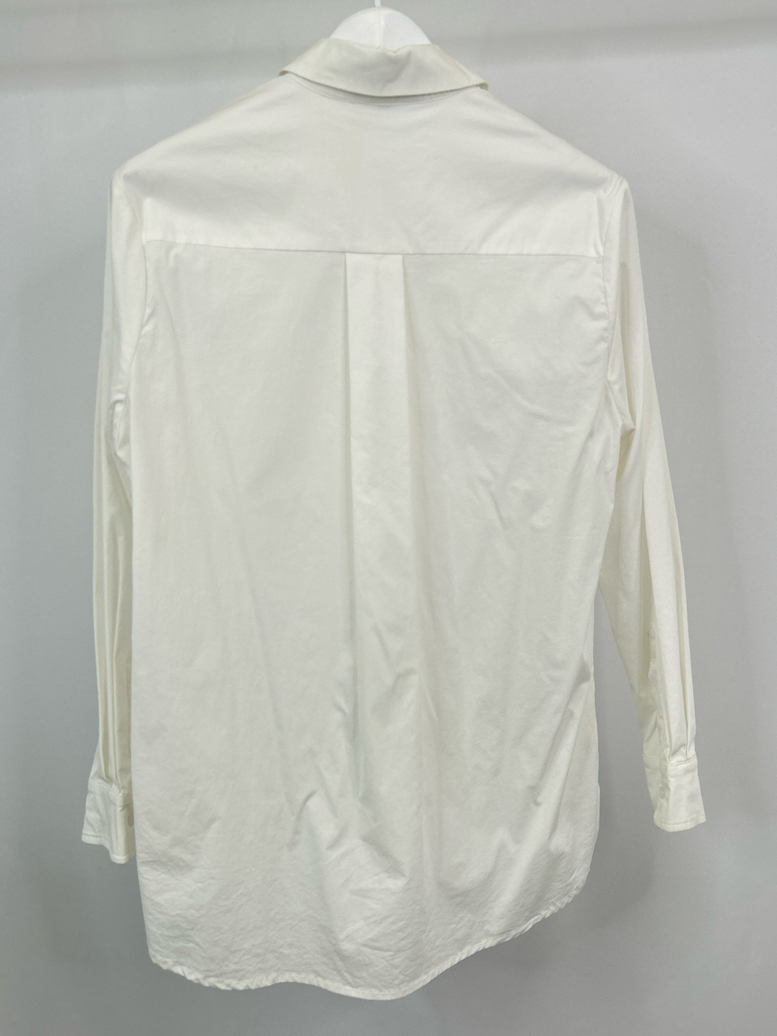 Dream Sister Jane Size XS White Women Shirt