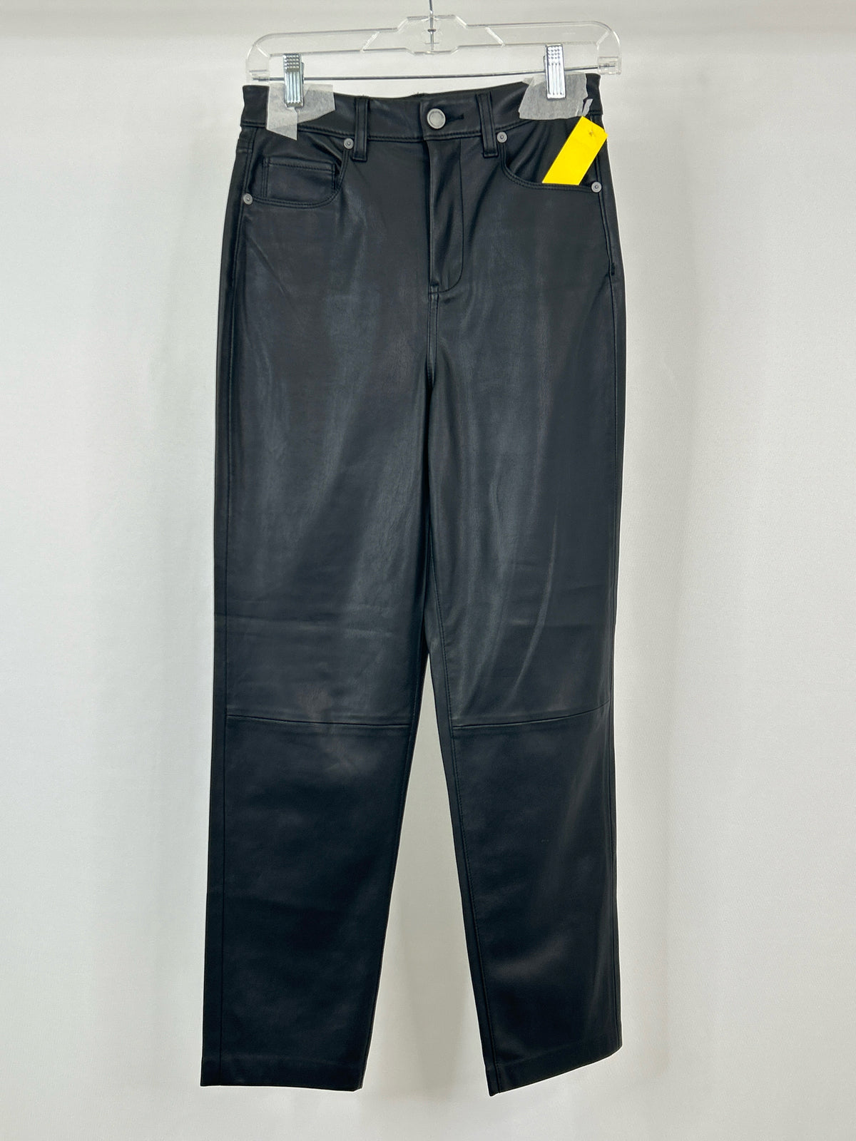BLANKNYC Size 26/2 Black Women Pants