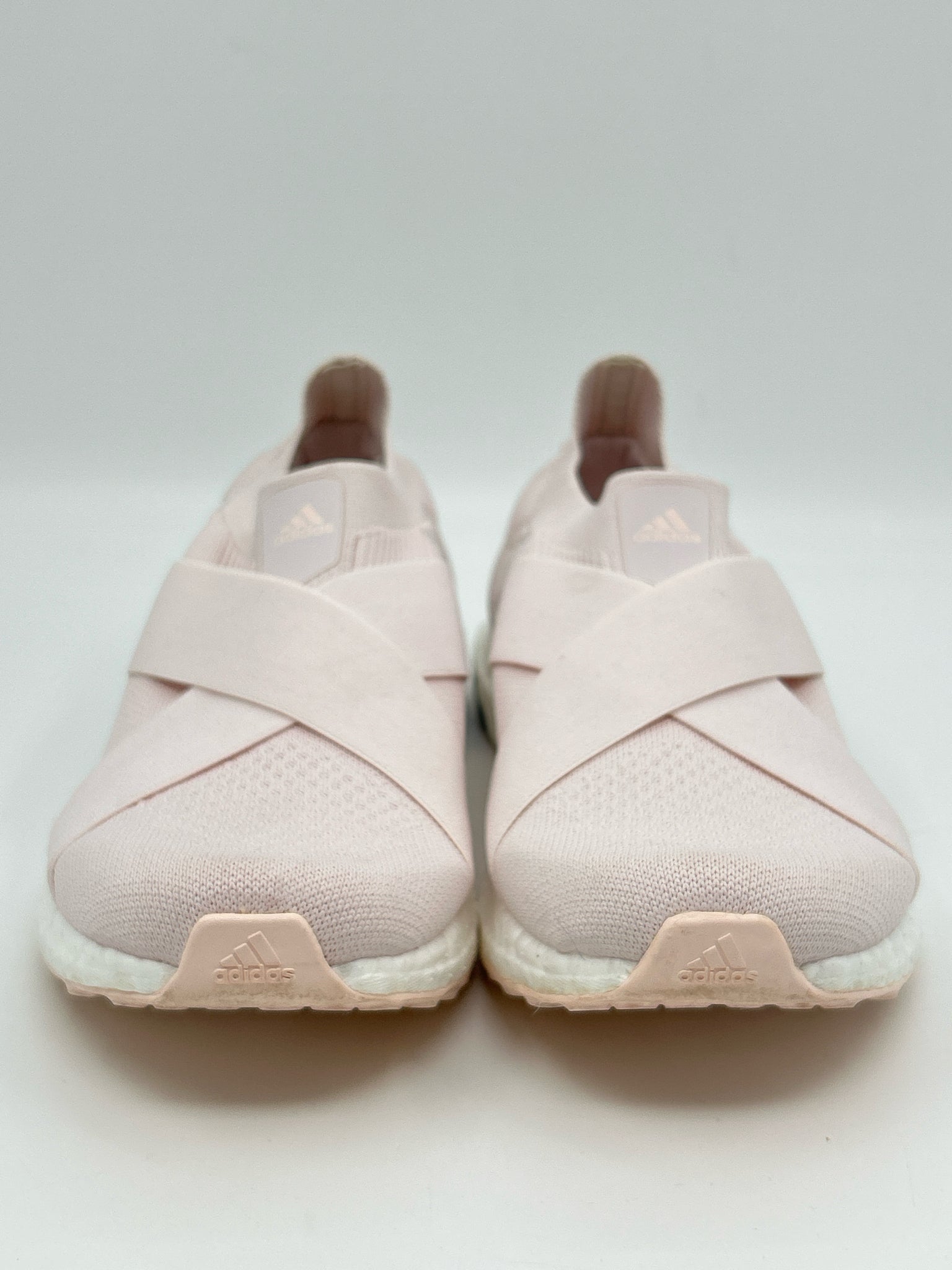 ADIDAS Size 6 Pink Women Sneakers