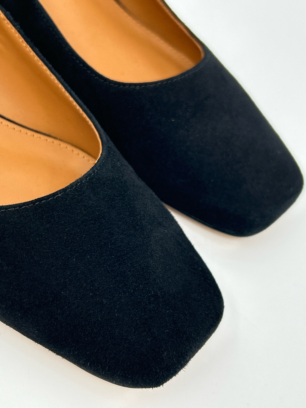 J. McLaughlin Size 9M Black Women Pumps