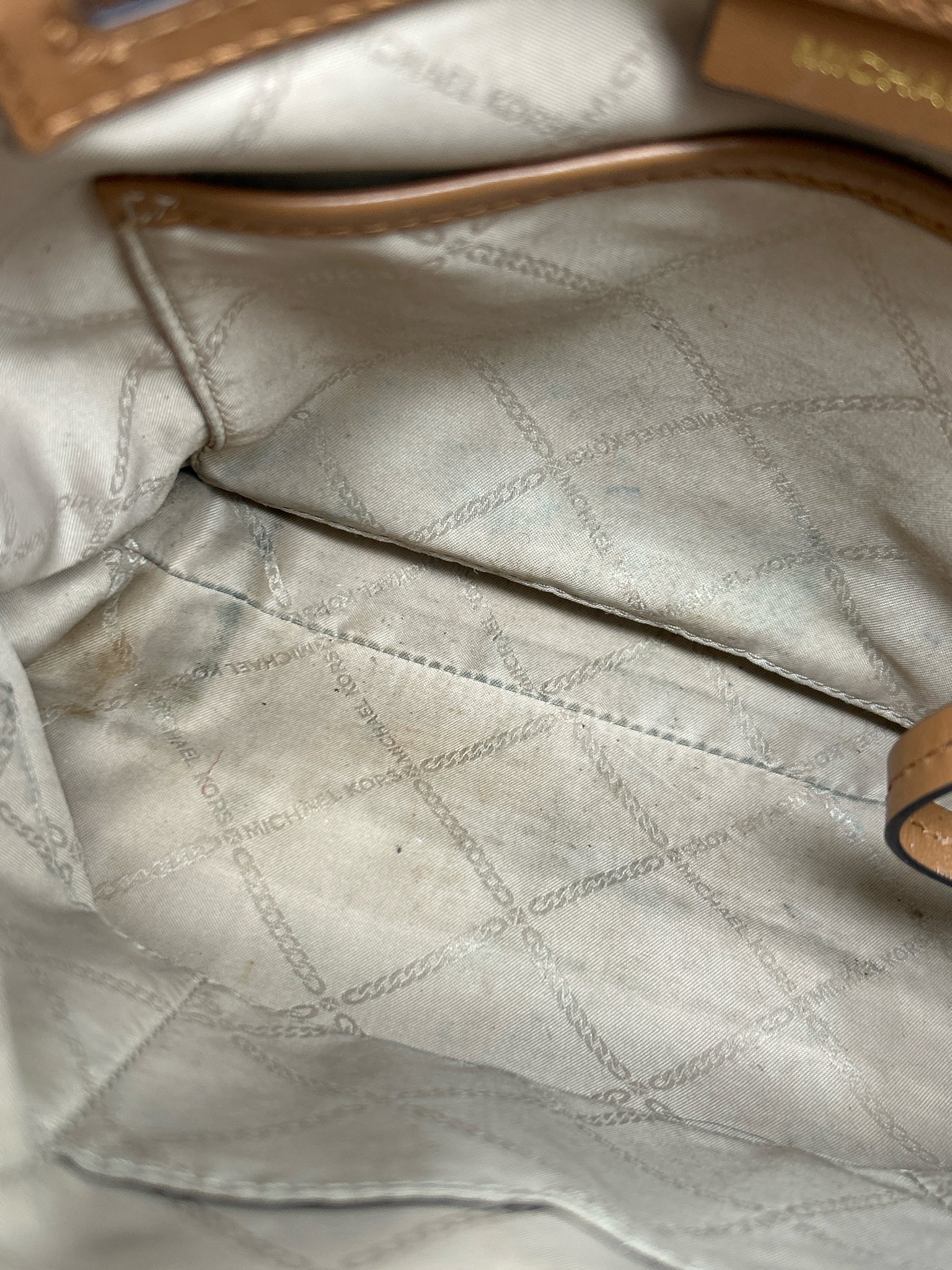 MICHAEL KORS Brown Women Purse