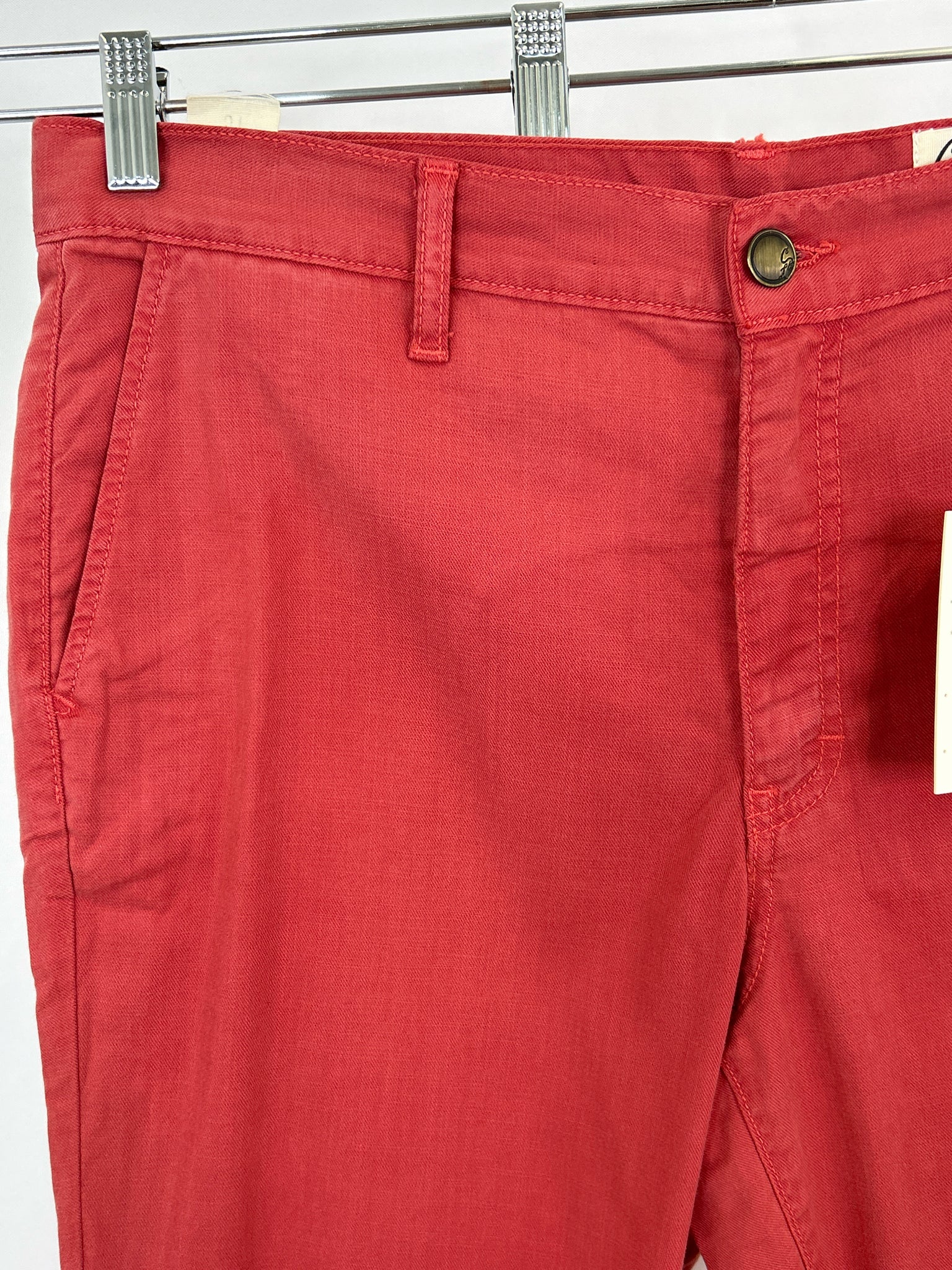 COSMIC BLUE LOVE Size 31/12 Tomato Women Pants NWT