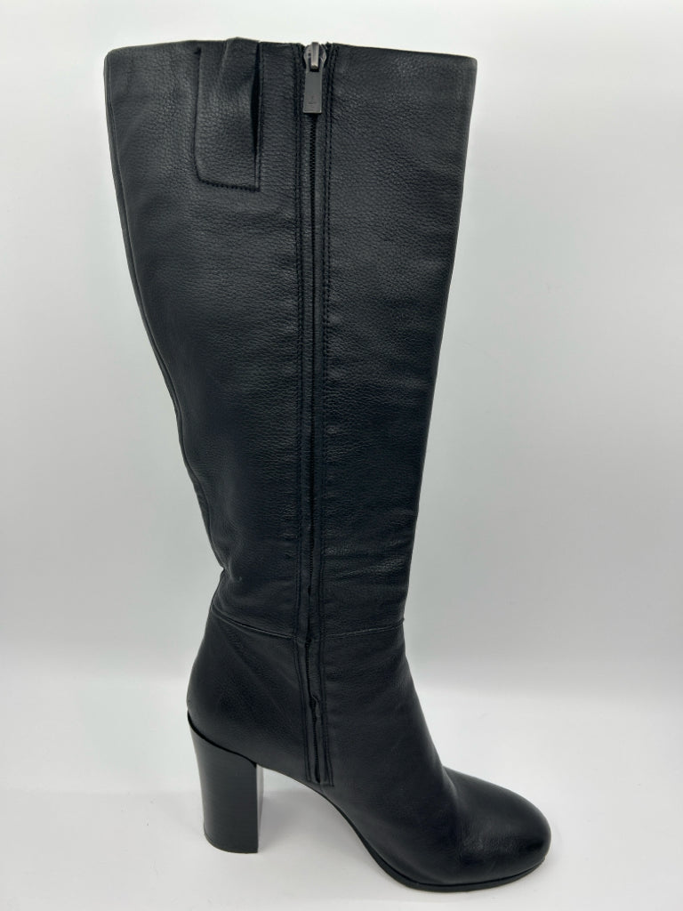 KENNETH COLE Women Size 10M Black Boots