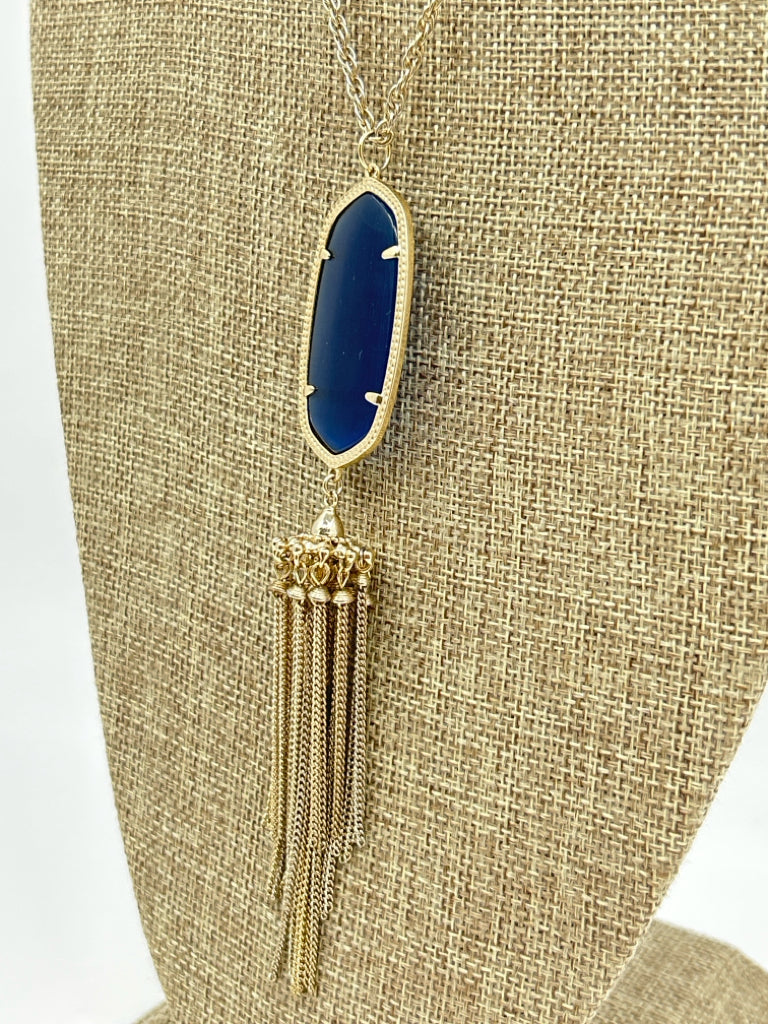 KENDRA SCOTT Gold Women's Necklace