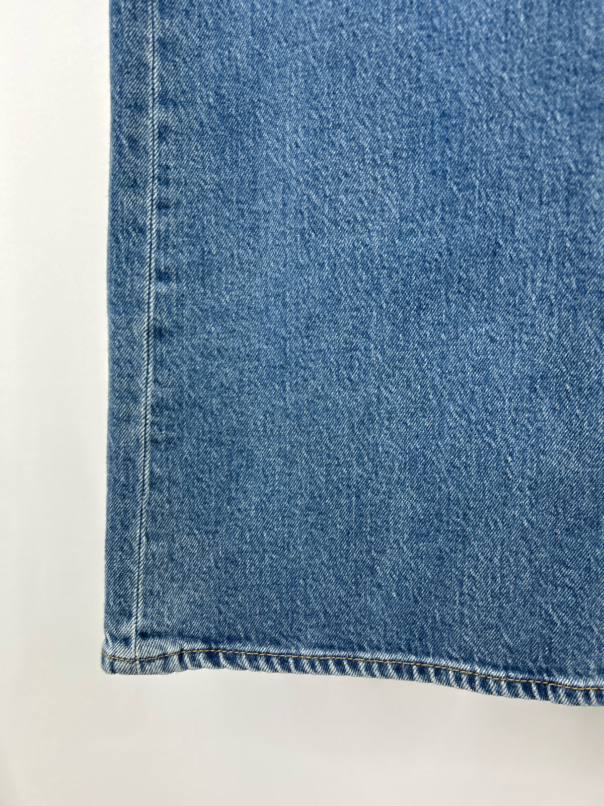 ANN TAYLOR Size 10 BLUE DENIM Women jeans