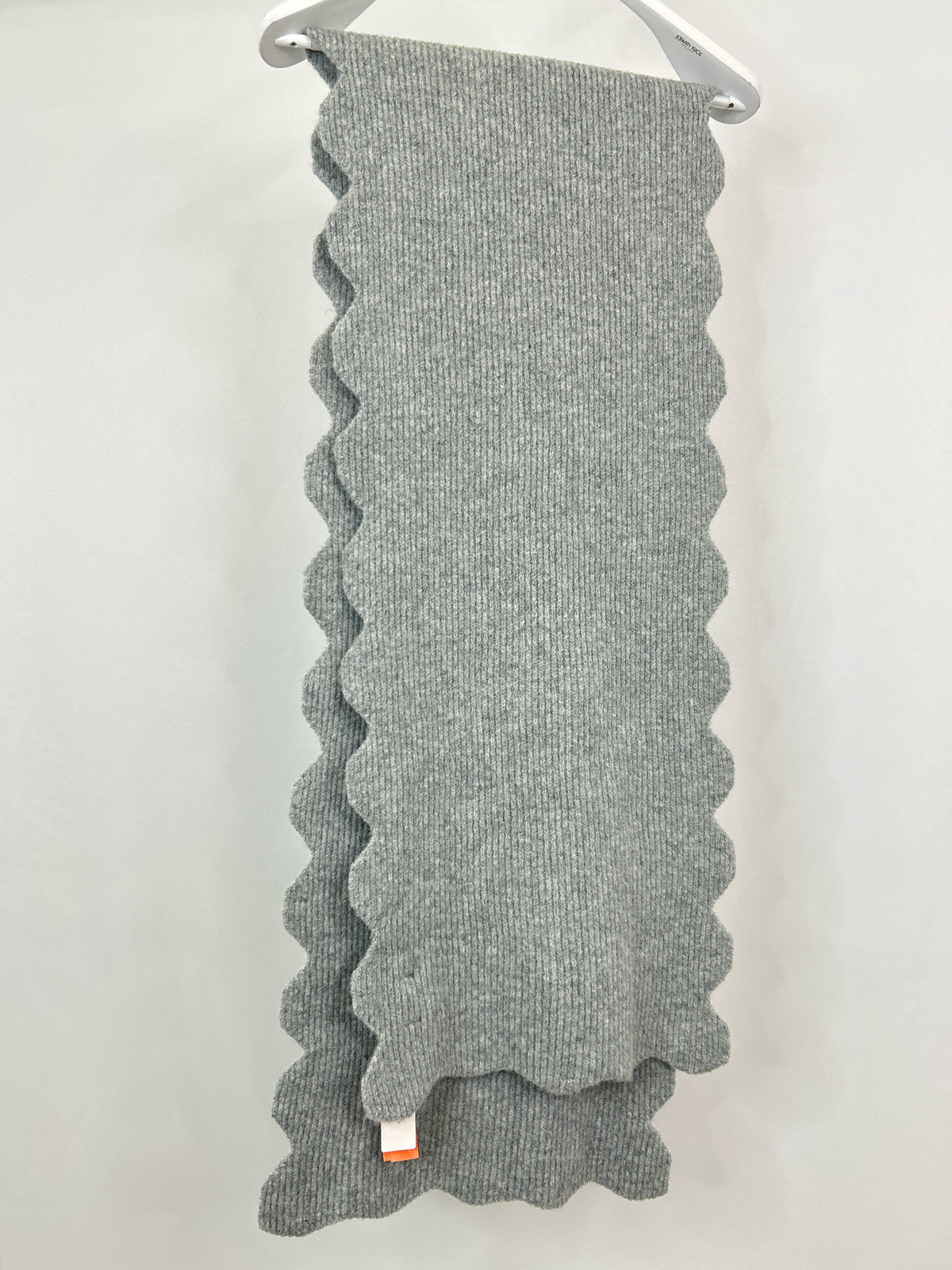 MAEVE Size One Size Grey Women Scarf