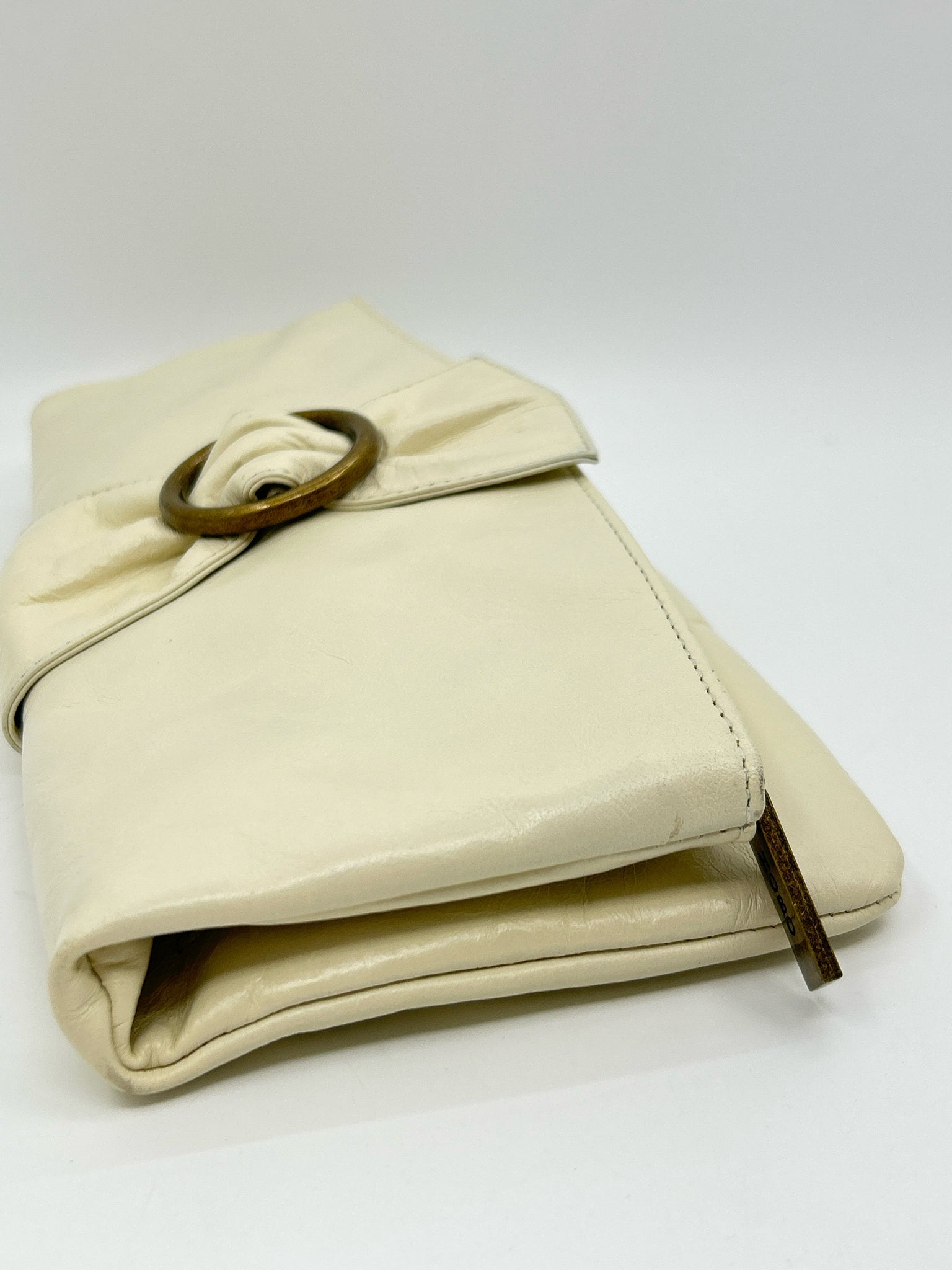 Hobo International Ivory Women Clutch