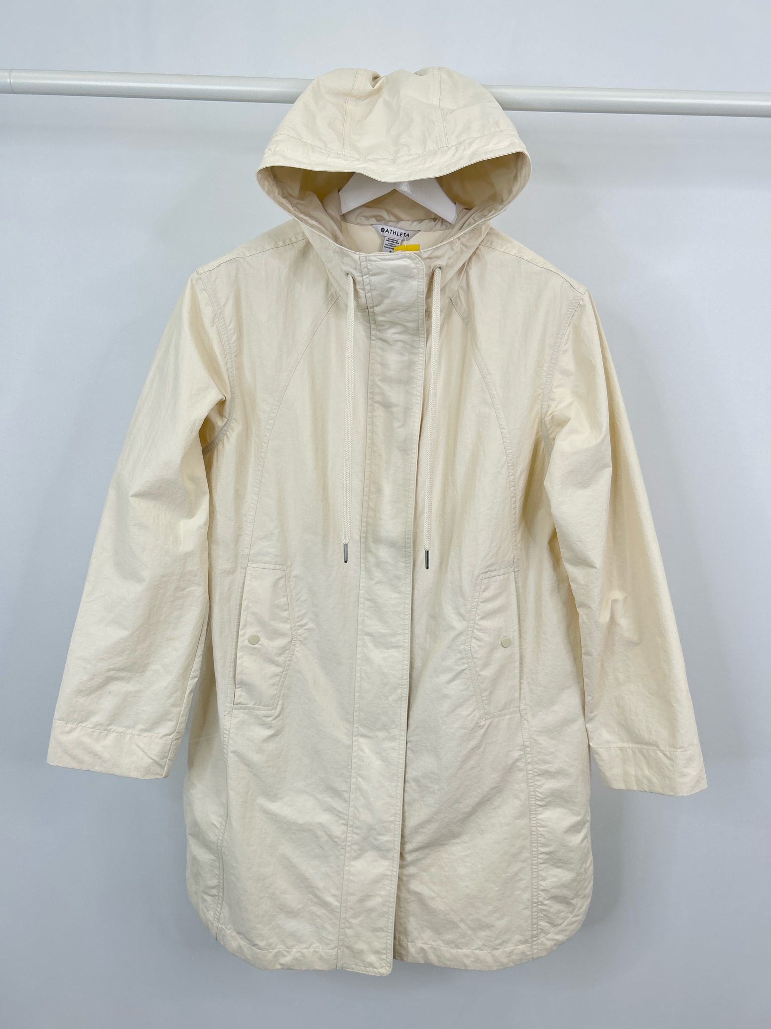 ATHLETA Size SP BONE Women Jacket