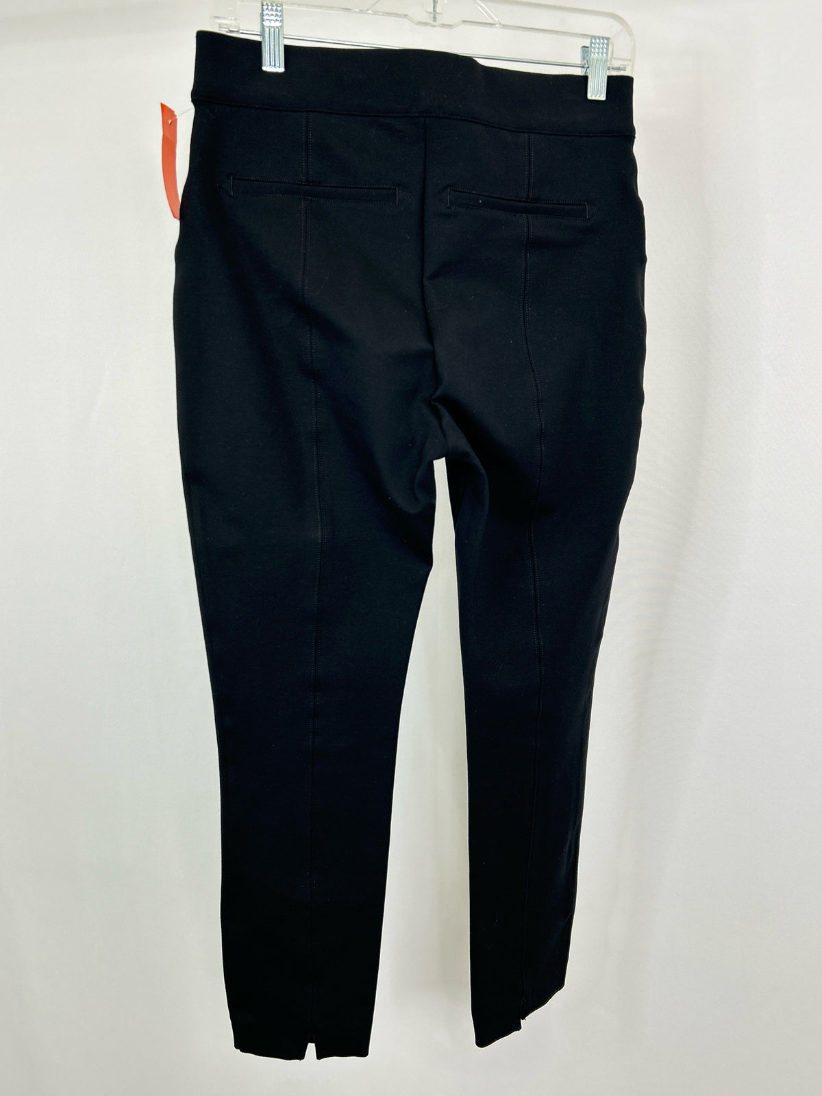 SPANX Size M Black Women Pants