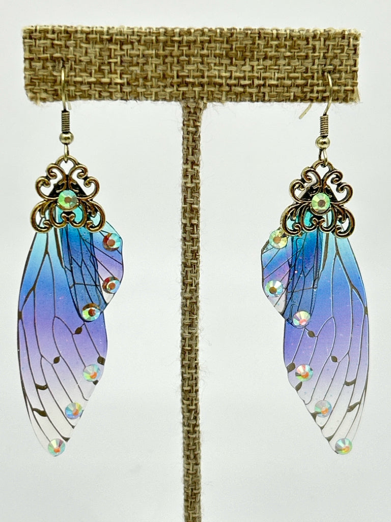 EYE CANDY Size One Size Silver Women's Earrings