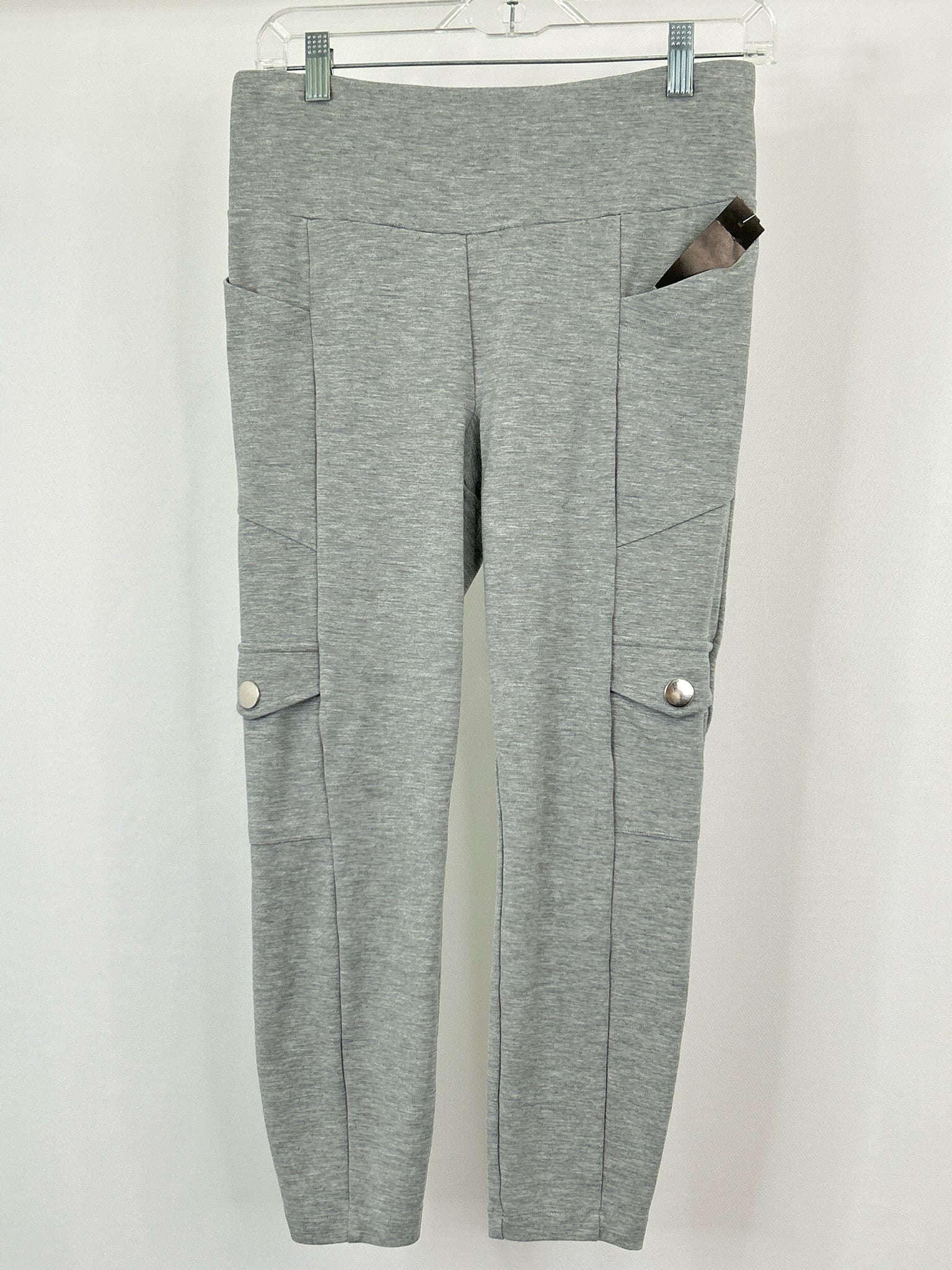 CABI Size S Grey Women Legging