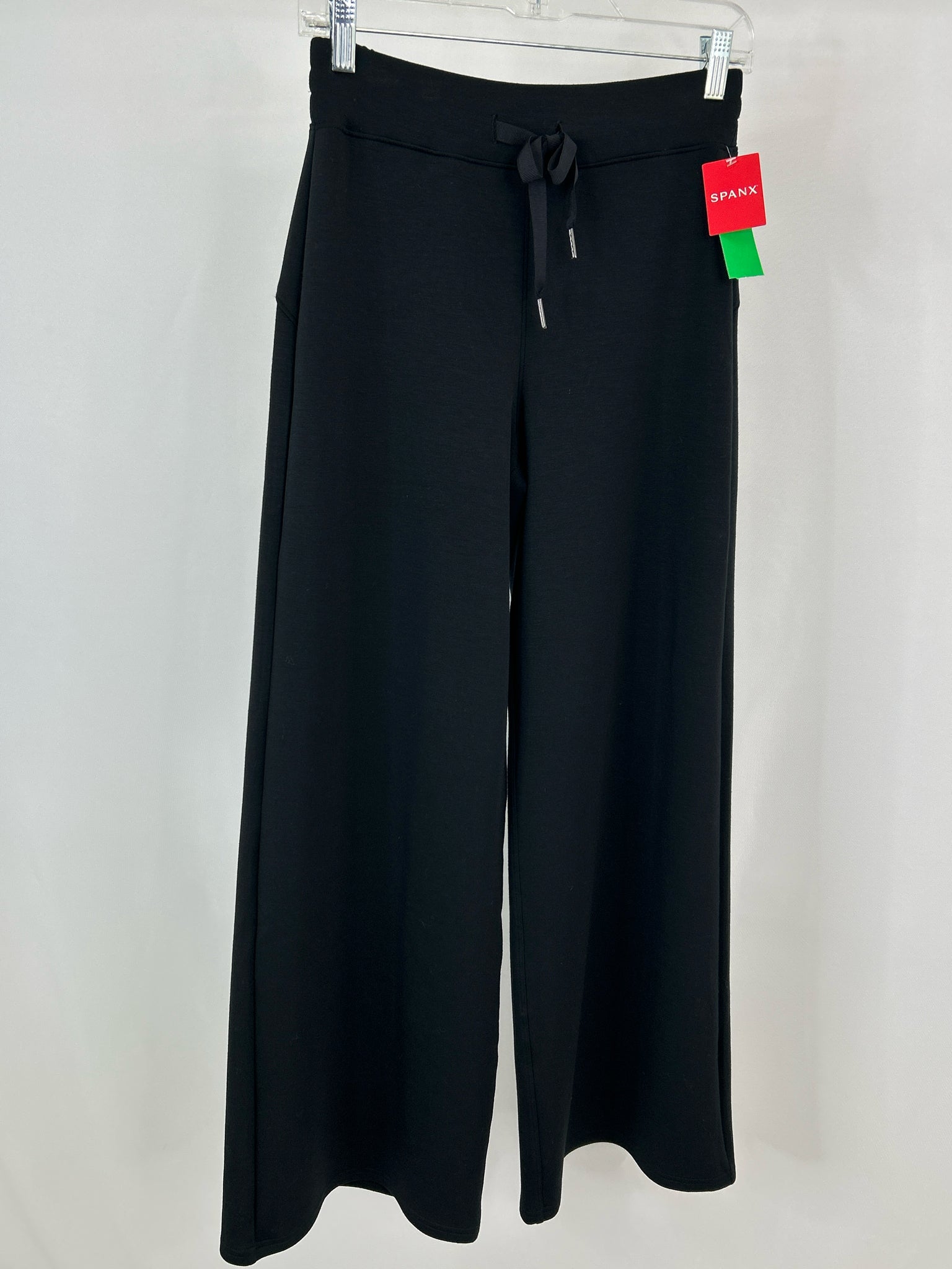 SPANX Size 2 Black Women Pants
