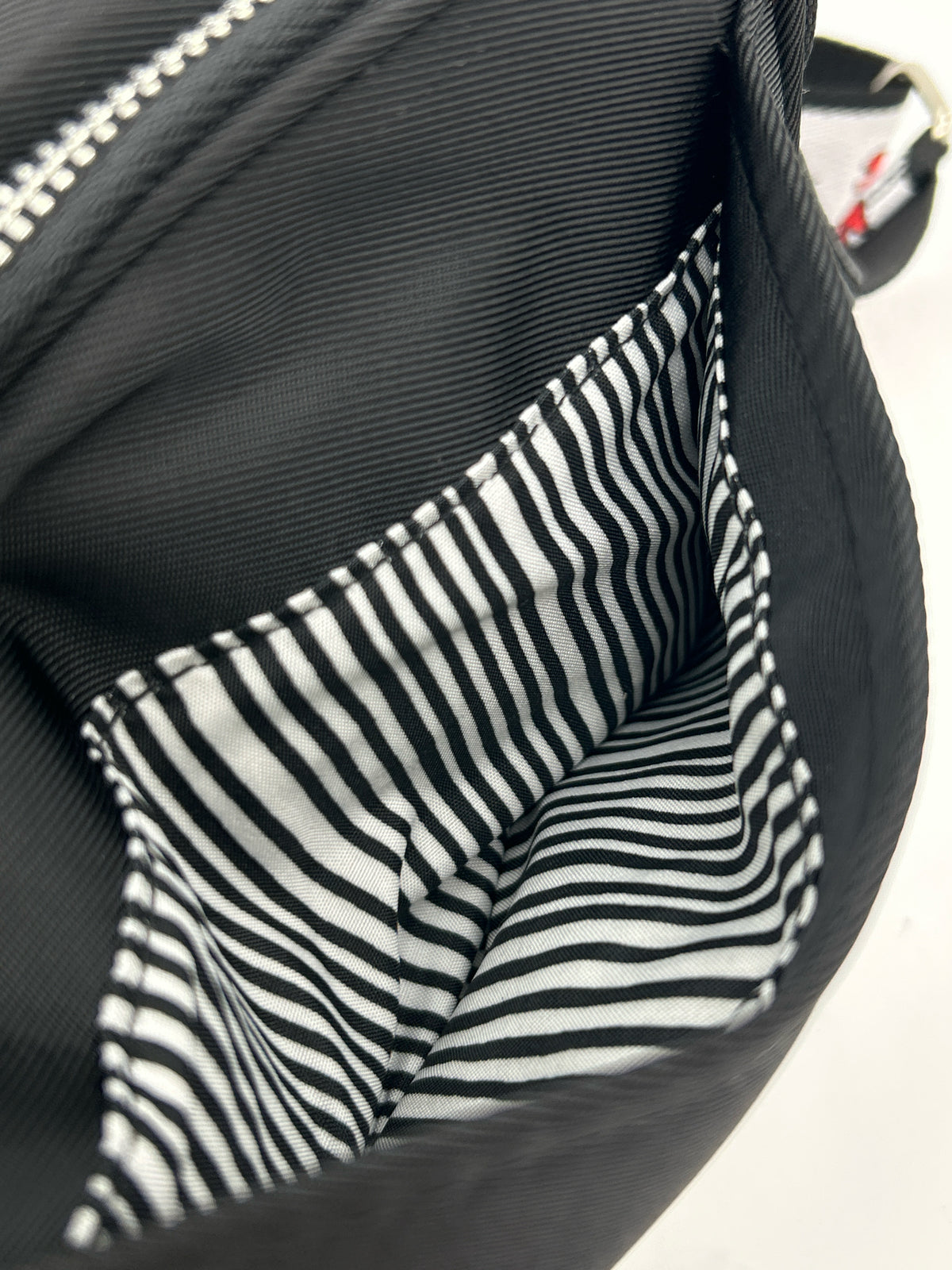 BRIGHTON NWT Black Women Purse