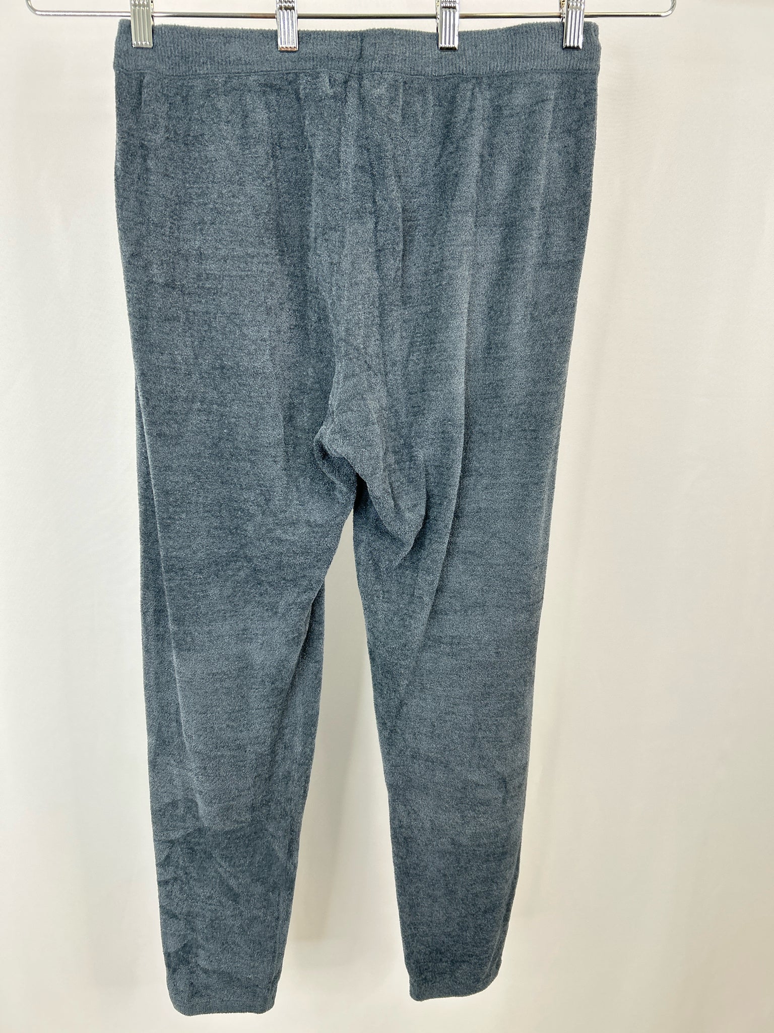BAREFOOT DREAMS Size M SLATE Women Pants