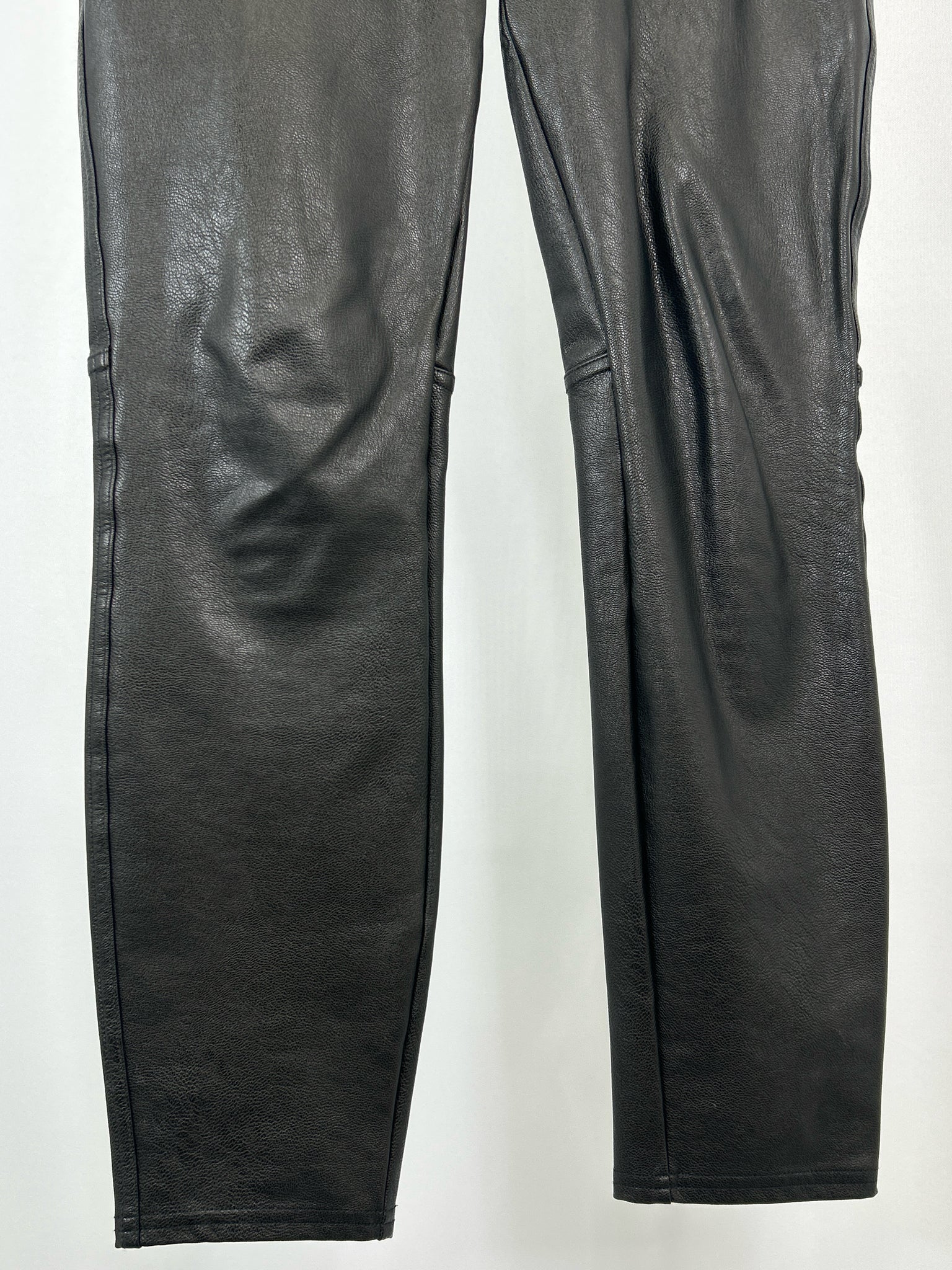 SPANX Size S DARK BROWN Women Pants