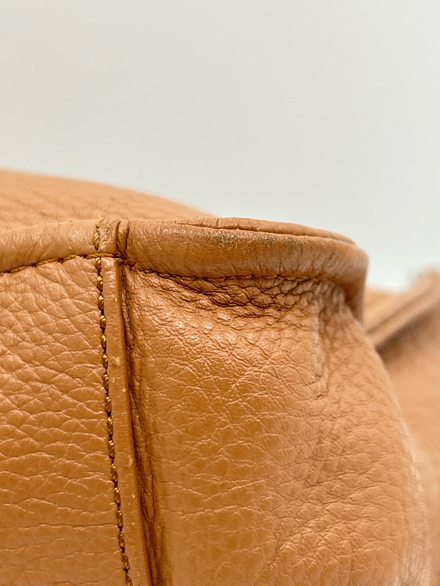 HOBO Camel Women Purse