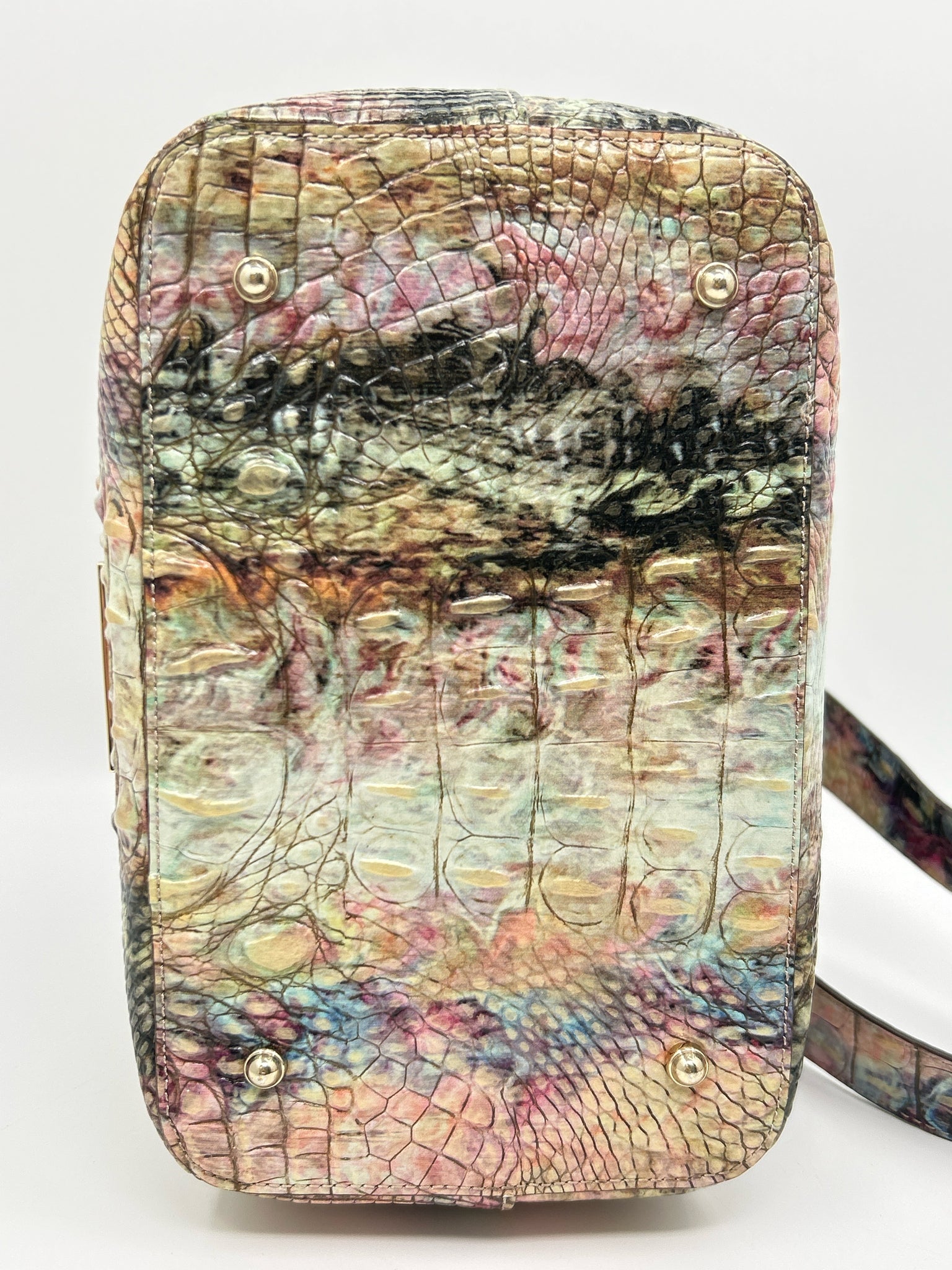 BRAHMIN Multi-Color Women Purse