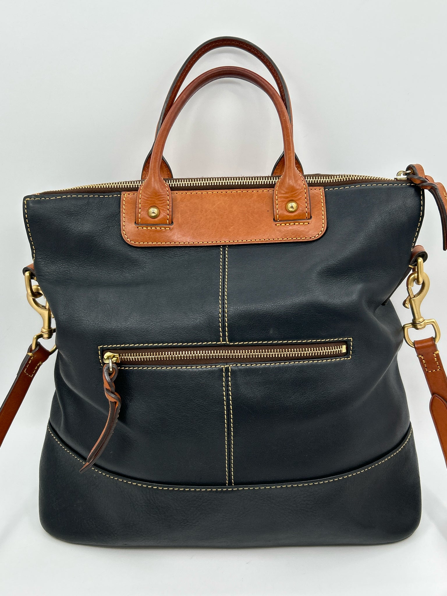 DOONEY & BOURKE Black Women Tote
