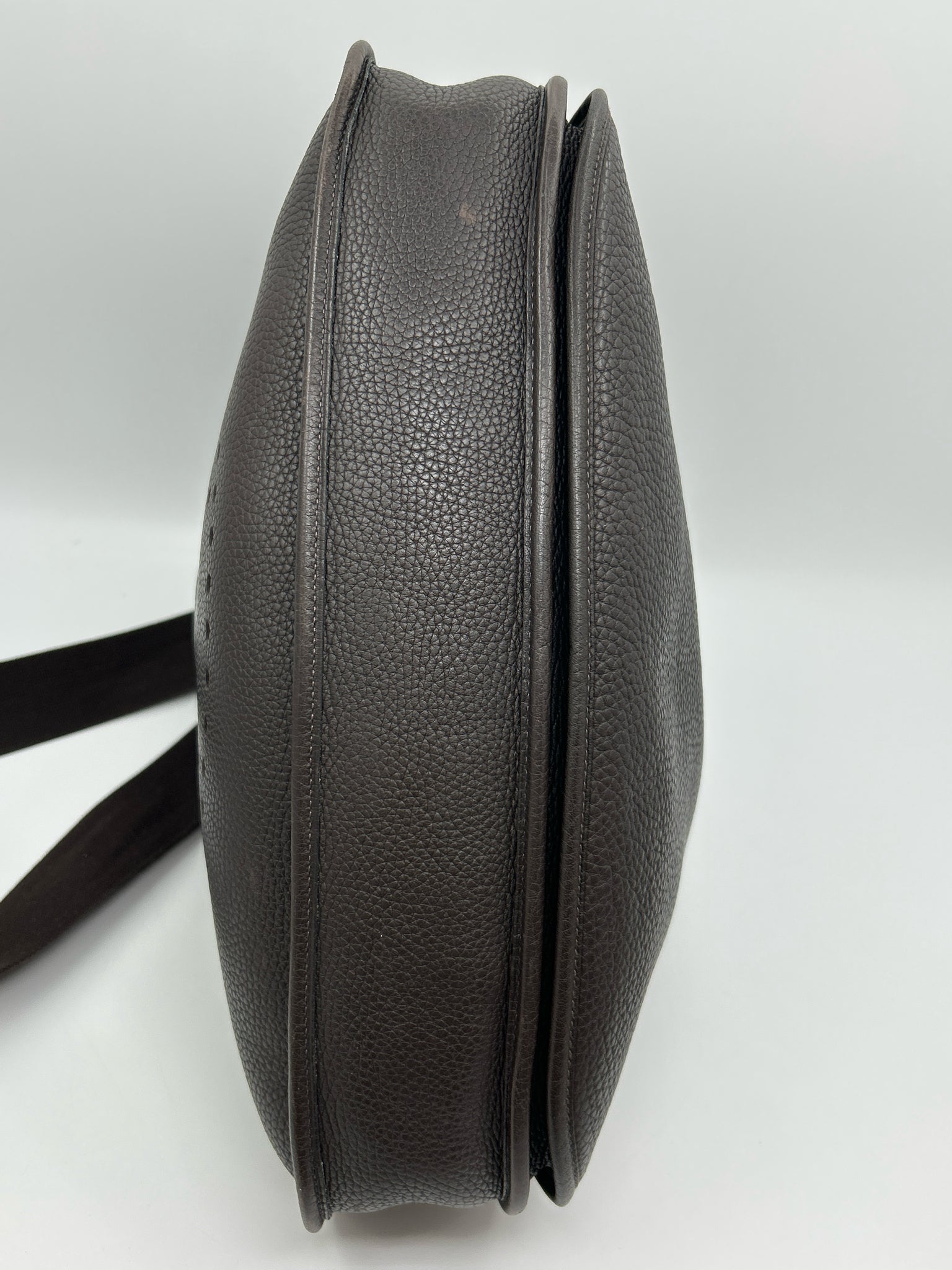HERMES Brown Women Purse