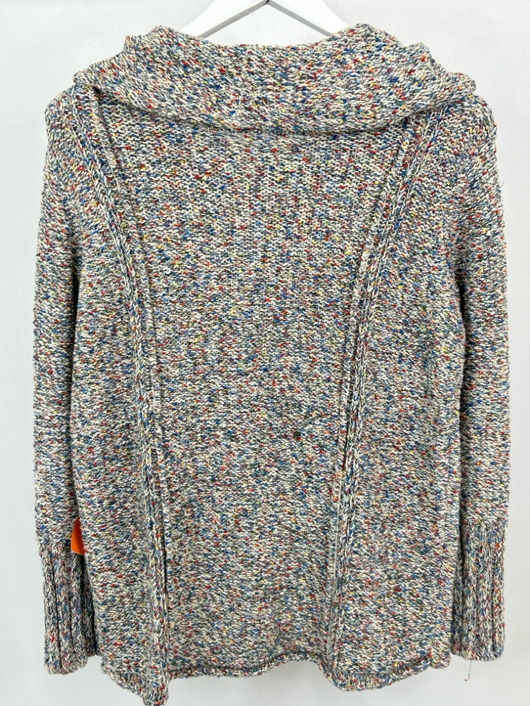 HABITAT Women Size S PUTTY Sweater