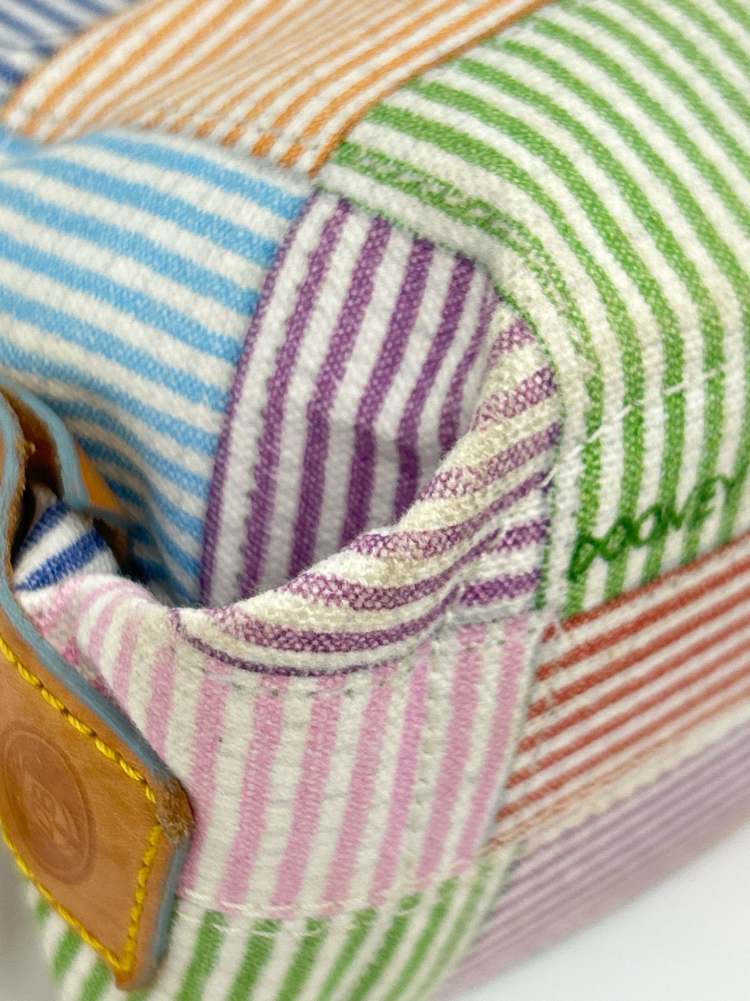 DOONEY & BOURKE Multi-Color Women Purse