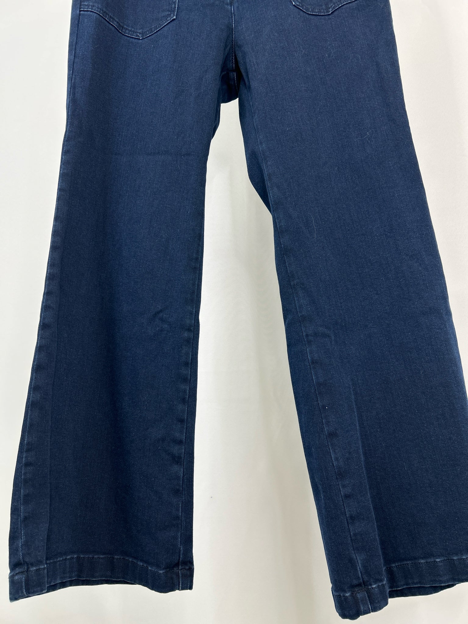 MAEVE Size 30/10 BLUE DENIM Women jeans