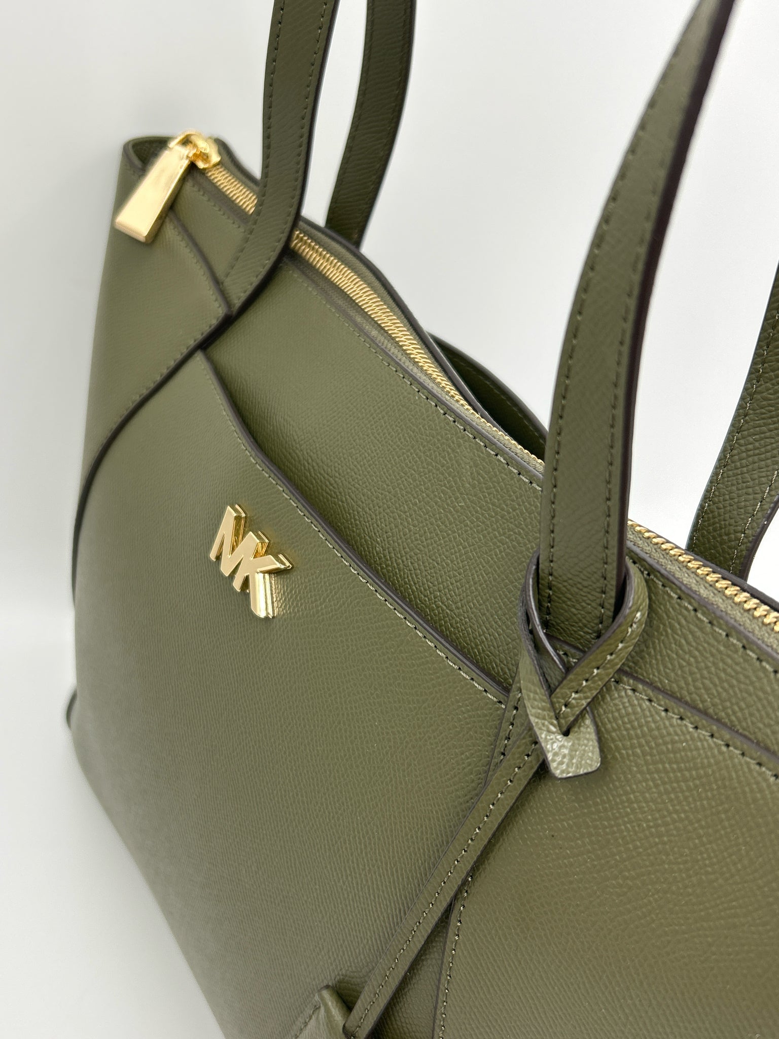 MICHAEL MICHAEL KORS OLIVE Women Tote