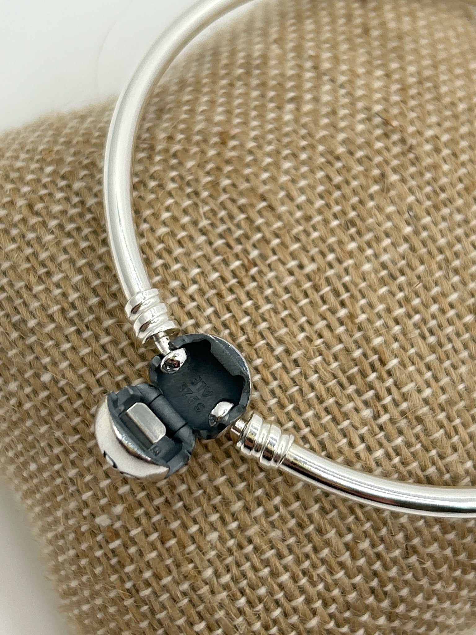 PANDORA Silver Bracelet