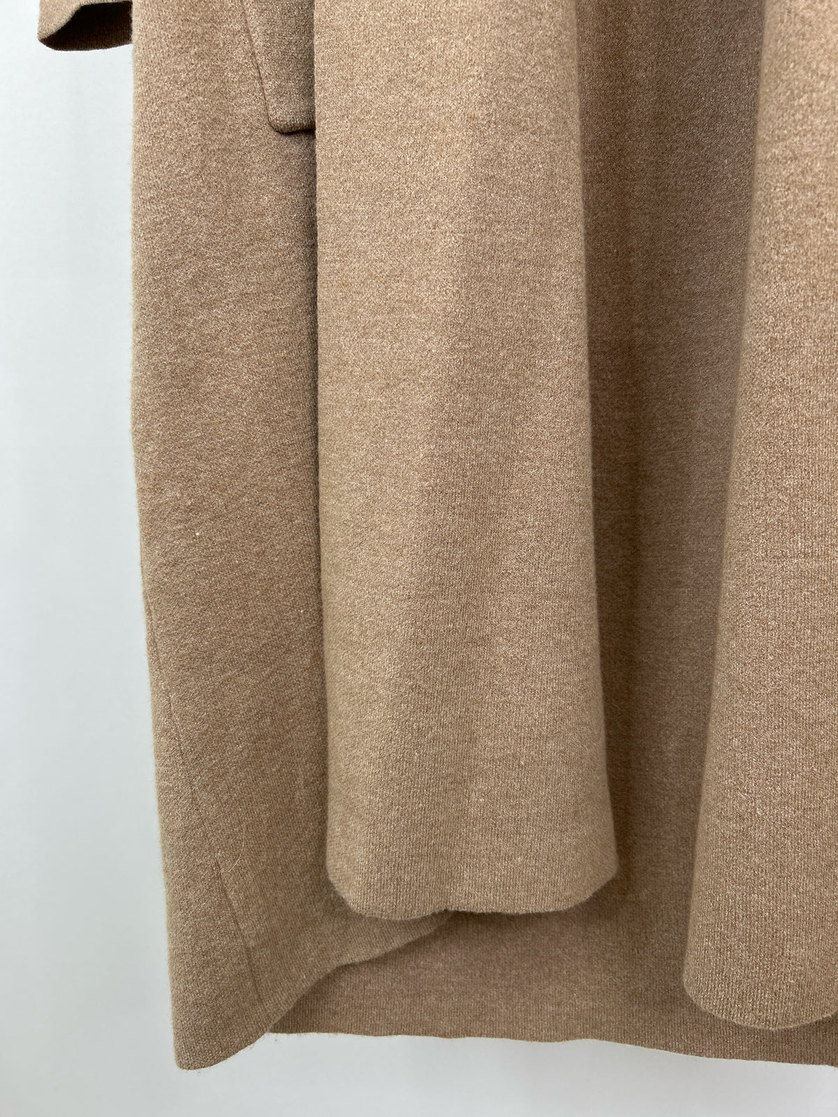 Max Sport Size M Beige Women Cardigan
