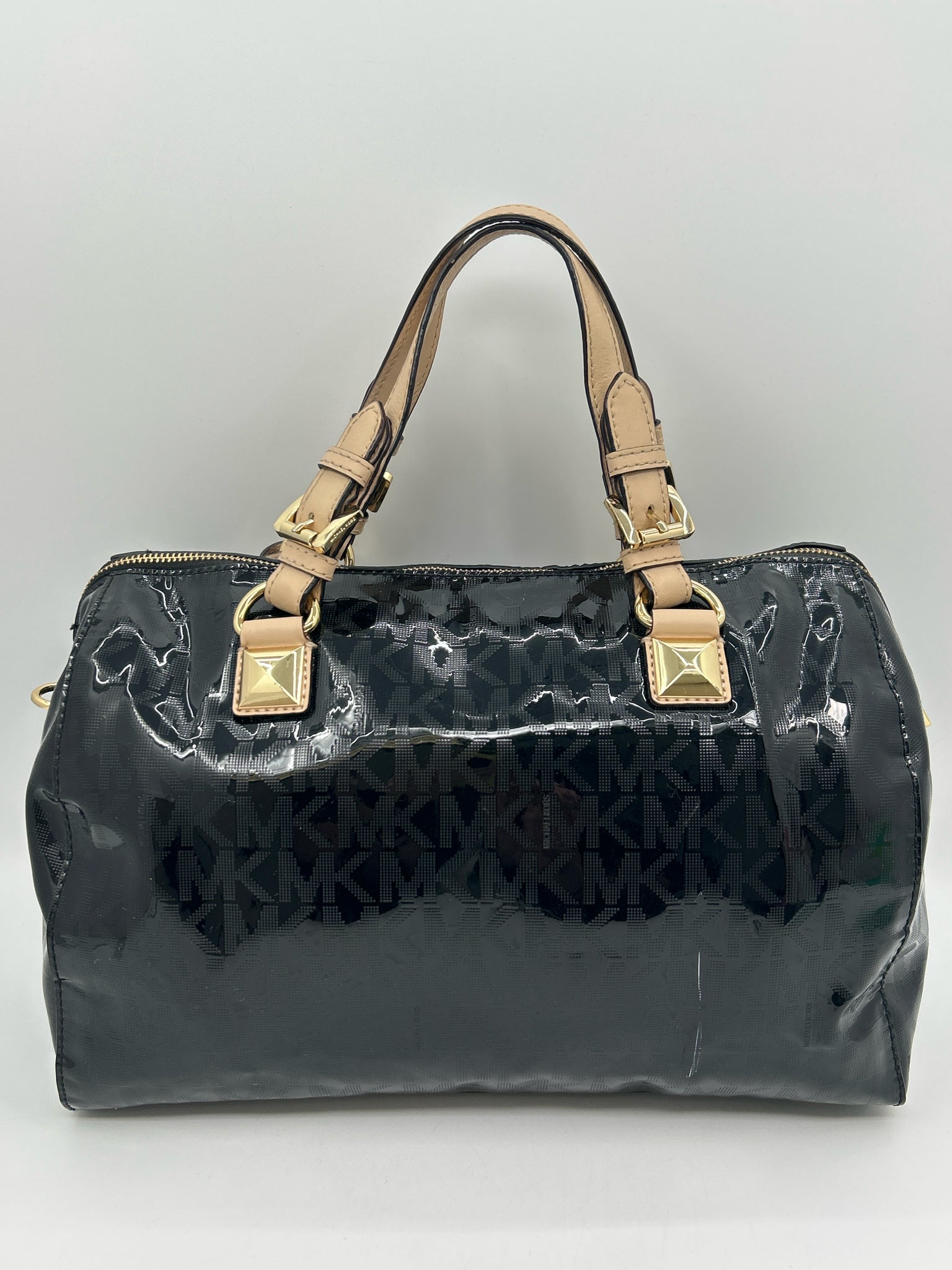 MICHAEL KORS Black Women Purse