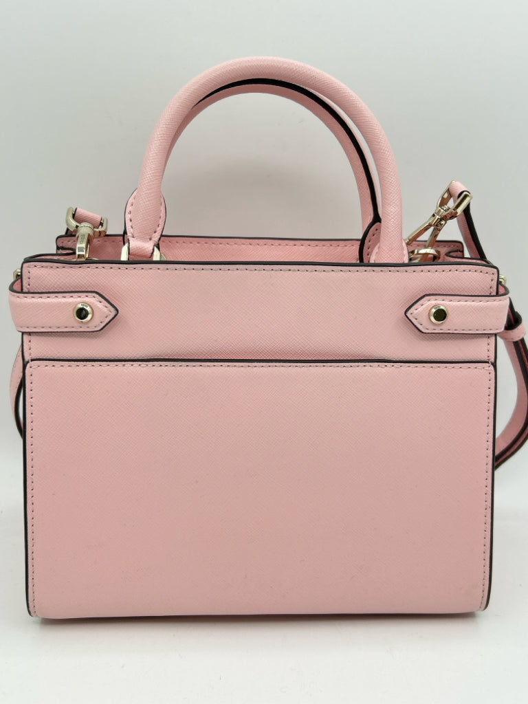 KATE SPADE light pink Purse